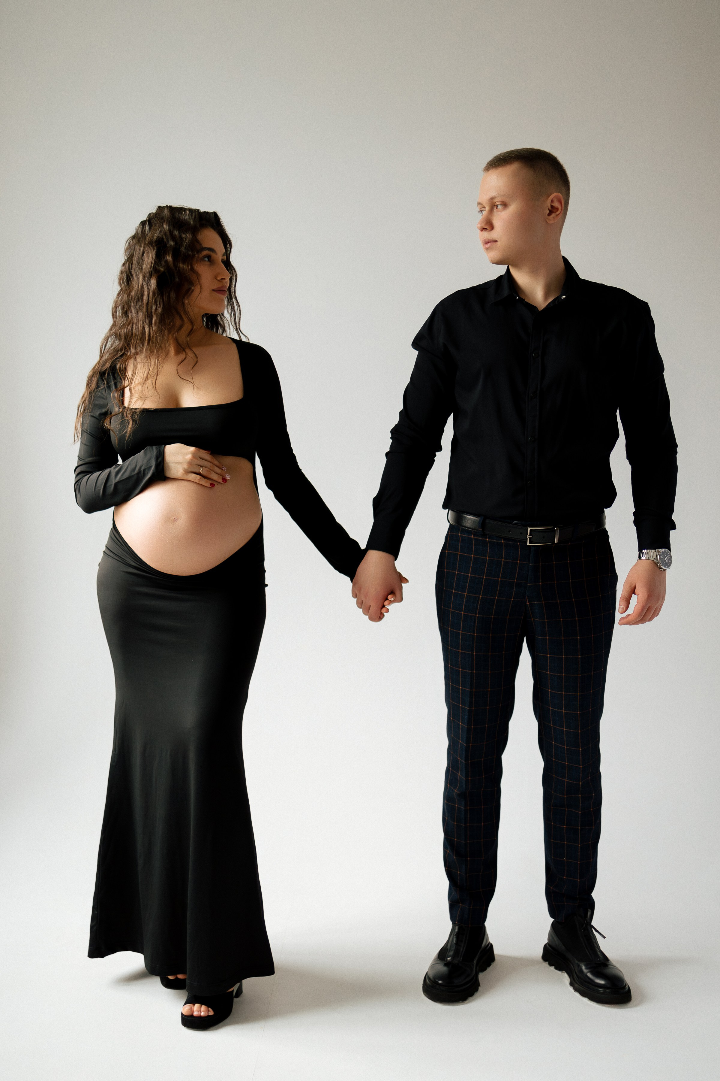 Юля, Влад/в ожидании. Фотограф в Выборге и Санкт-Петербурге Маша Гуляева