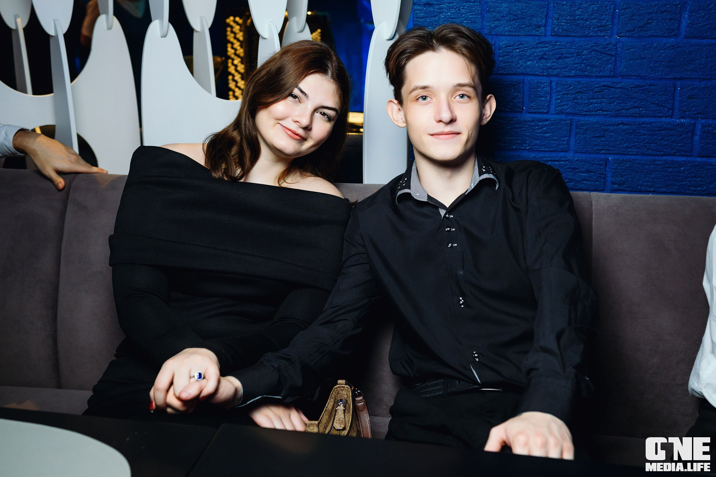 Фоторепортаж из ресторана Океан. One Media Life: фоторепортажи, фотоотчеты с мероприятий и заведений