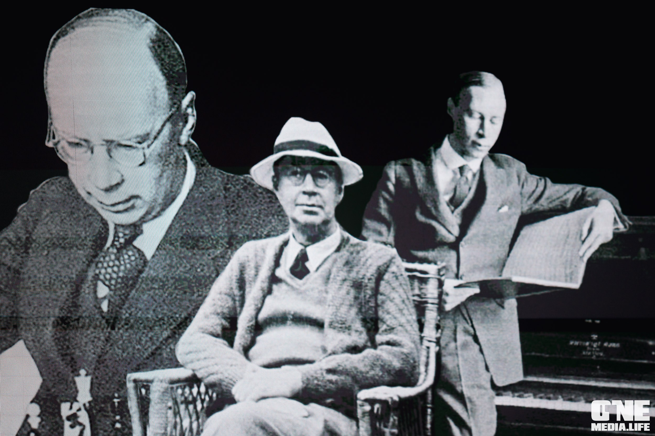 Фоторепортаж из Янтарь Холла. One Media Life: фоторепортажи, фотоотчеты с мероприятий и заведений