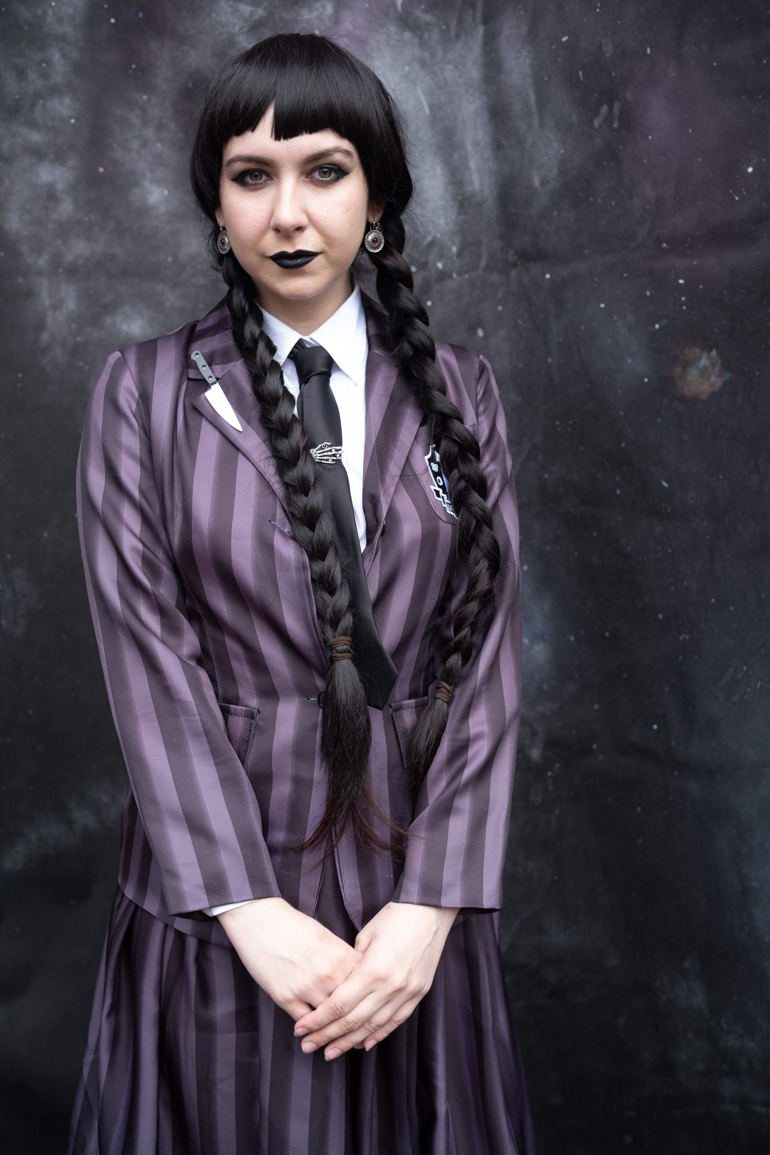 Фестиваль Фанкон Космо. Репортажный фотограф в Санкт-Петербурге Максим Варбулайнен