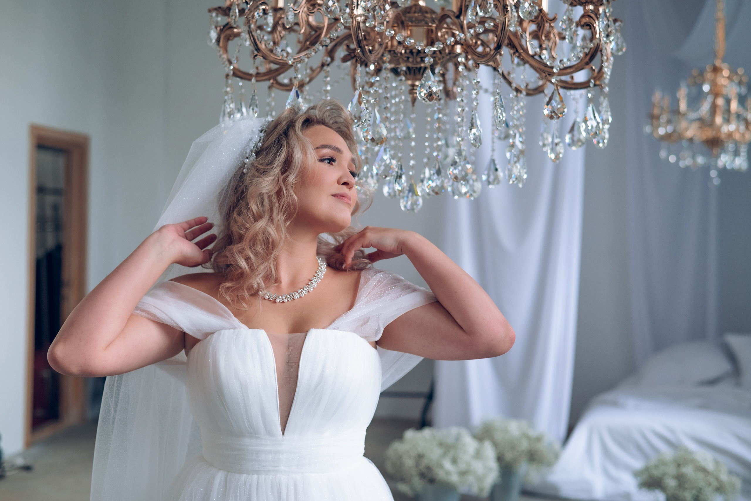 Свадебный фотограф в Чебоксарах