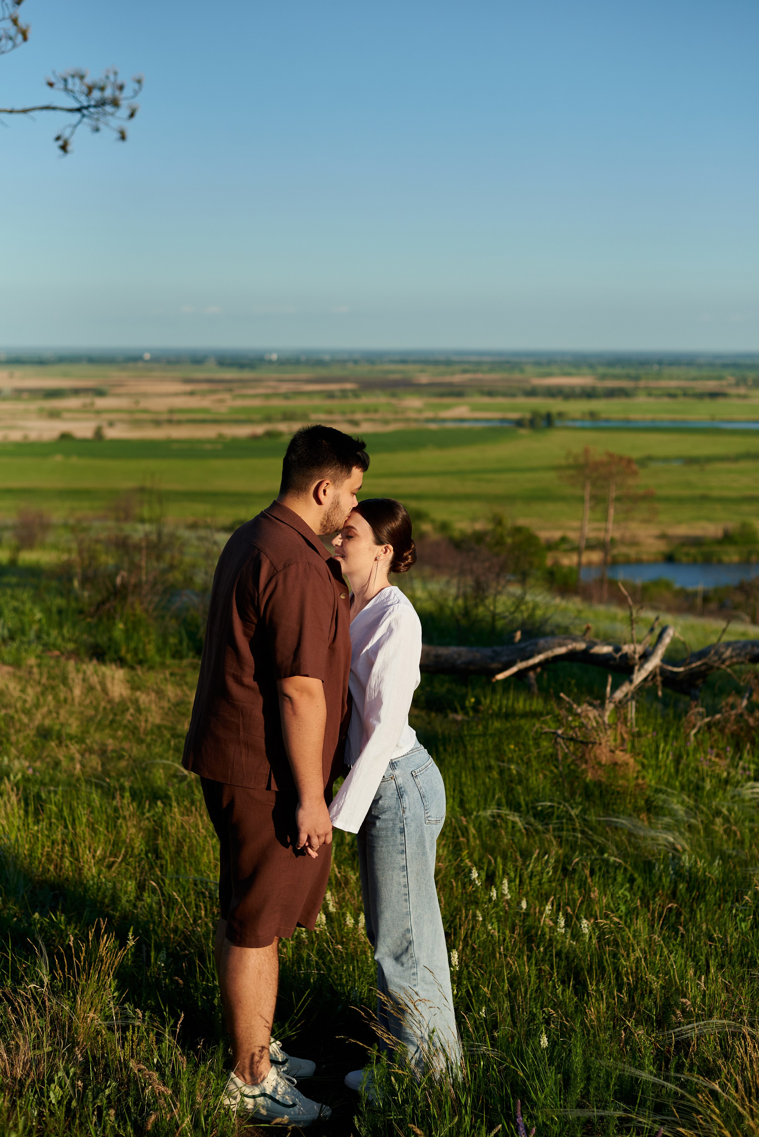 Степан & Юлия. Фотограф Новочеркасск Ростов Карина Чернова