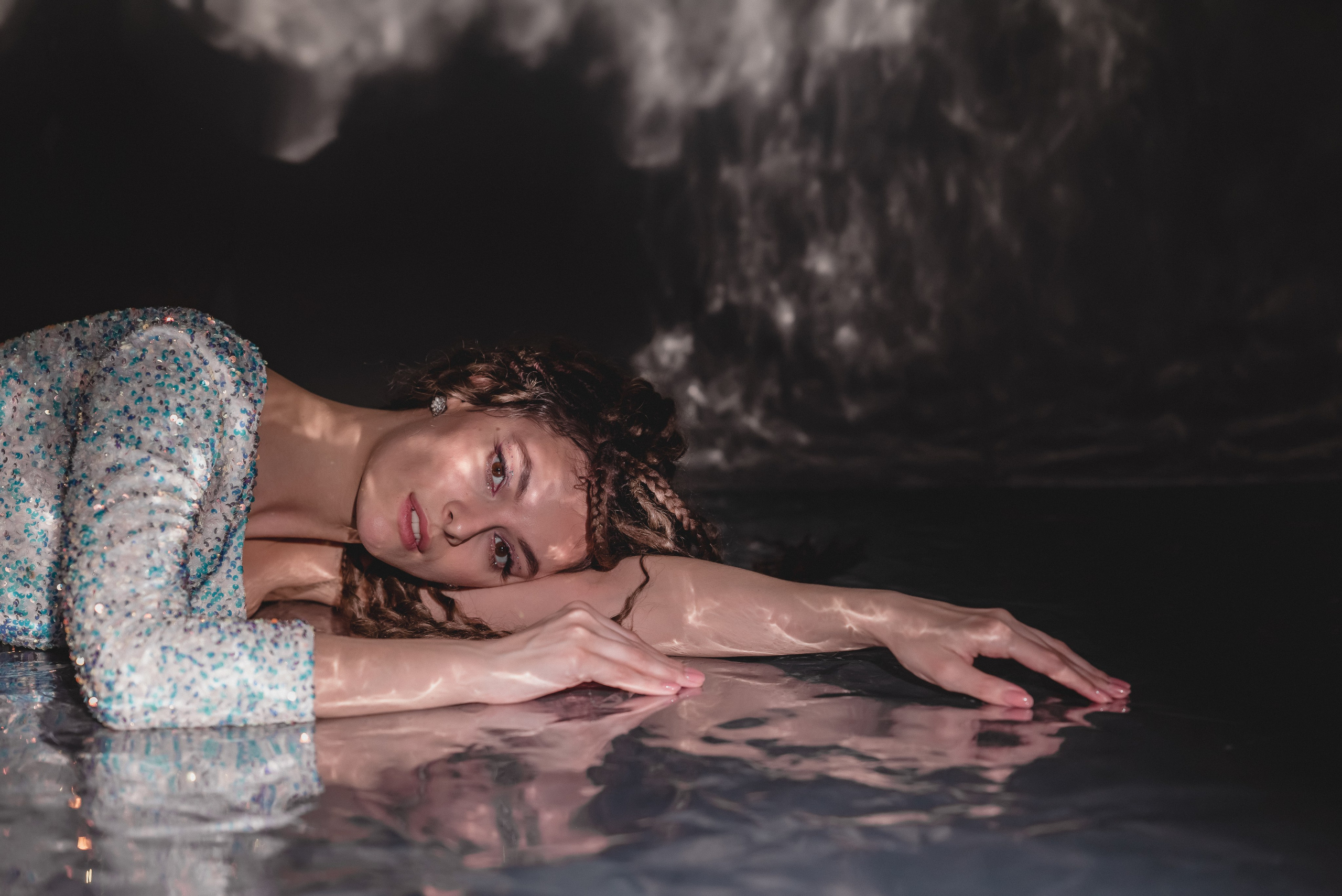 Анна. Семейный и детский фотограф в Екатеринбурге Валерия Нагибина