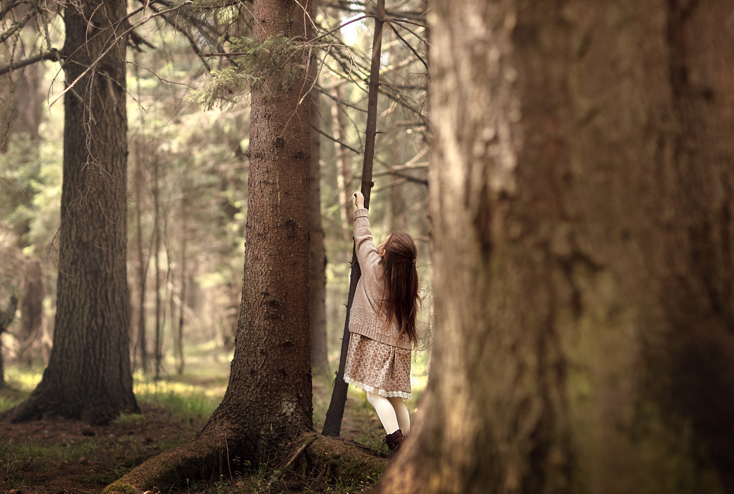 Детская фотосъемка. Фотограф Анна Латыпова г. Клин