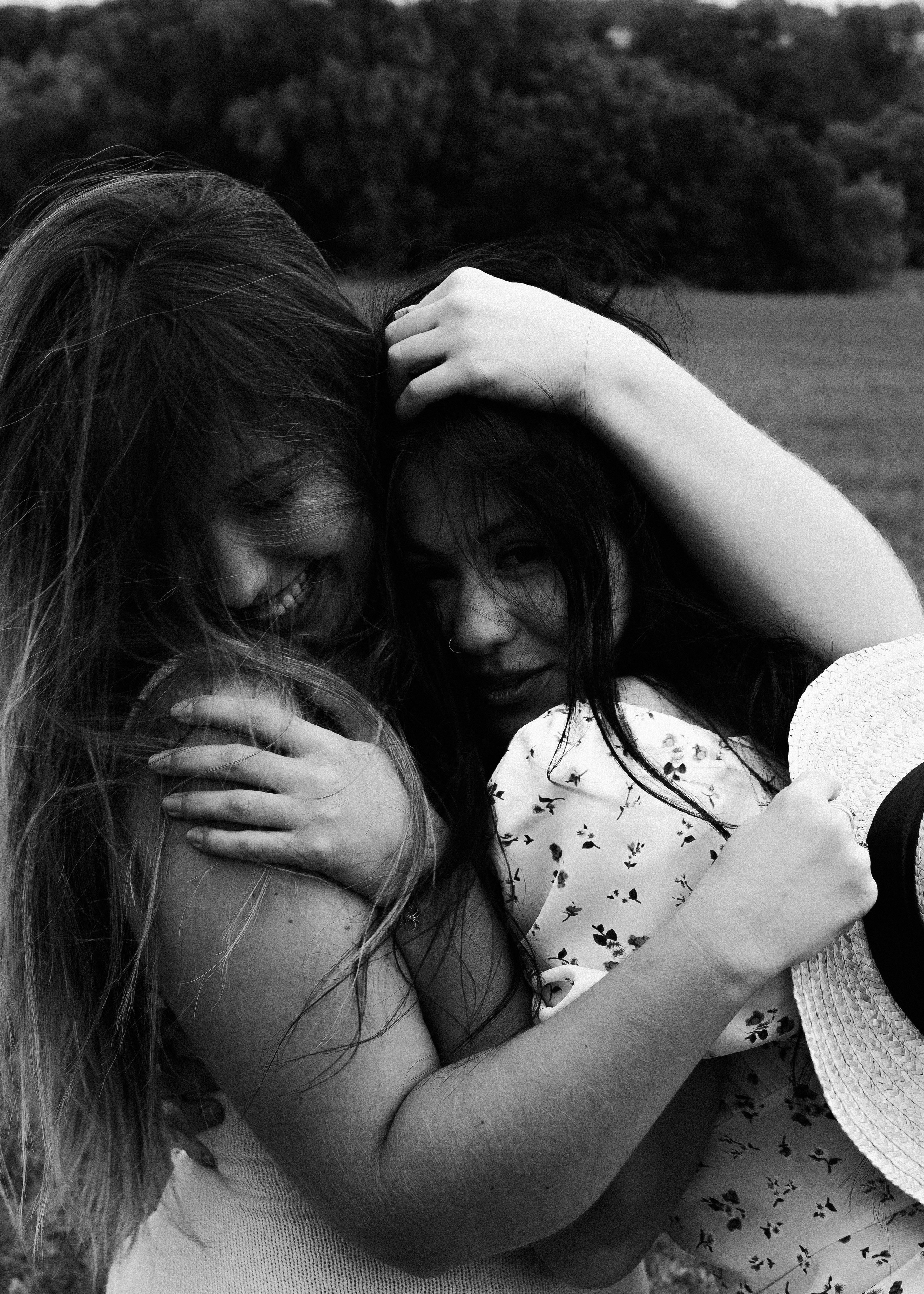 Фотограф в Санкт-Петербурге