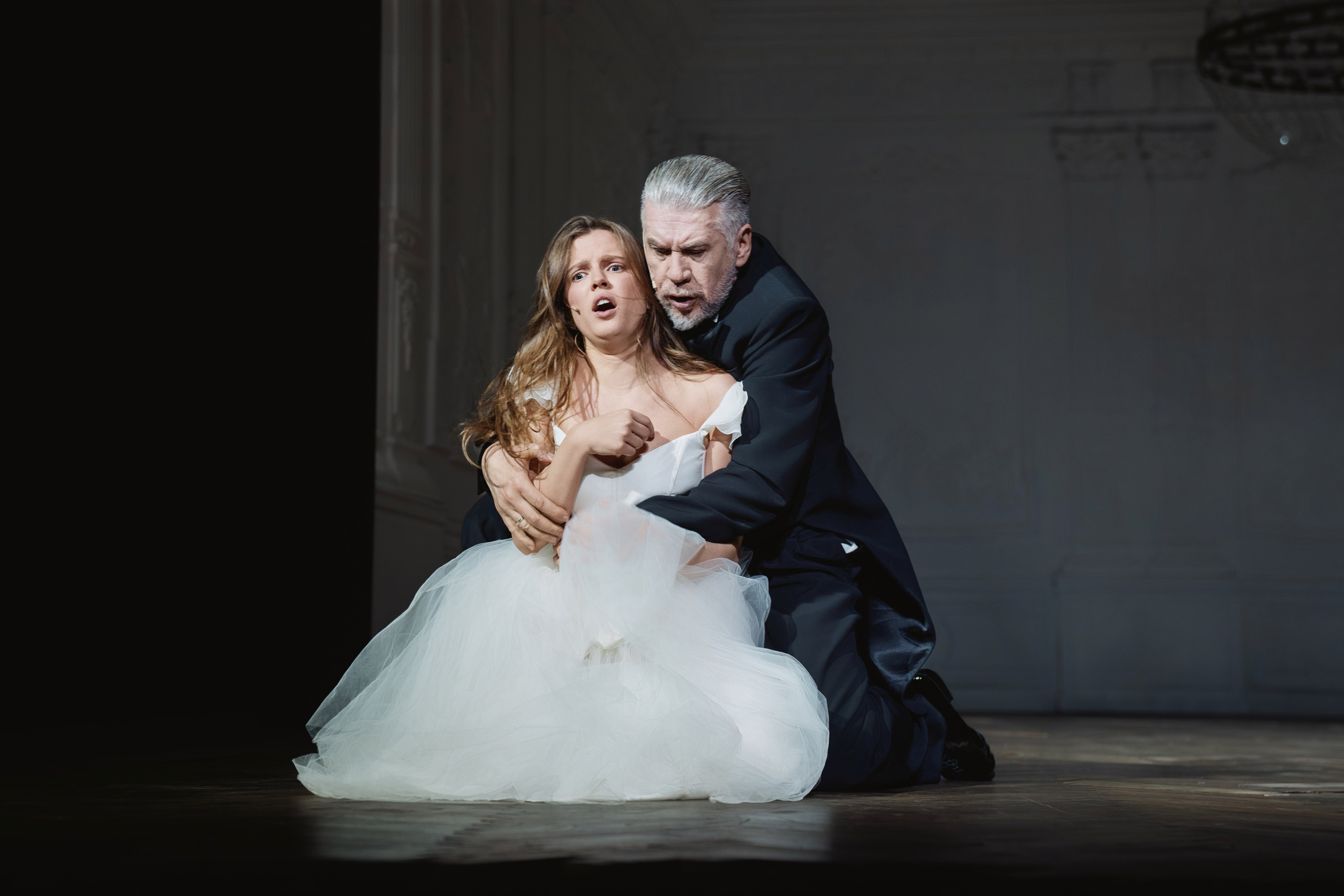 Женитьба. Сайт фотографа Сергея Абрамова