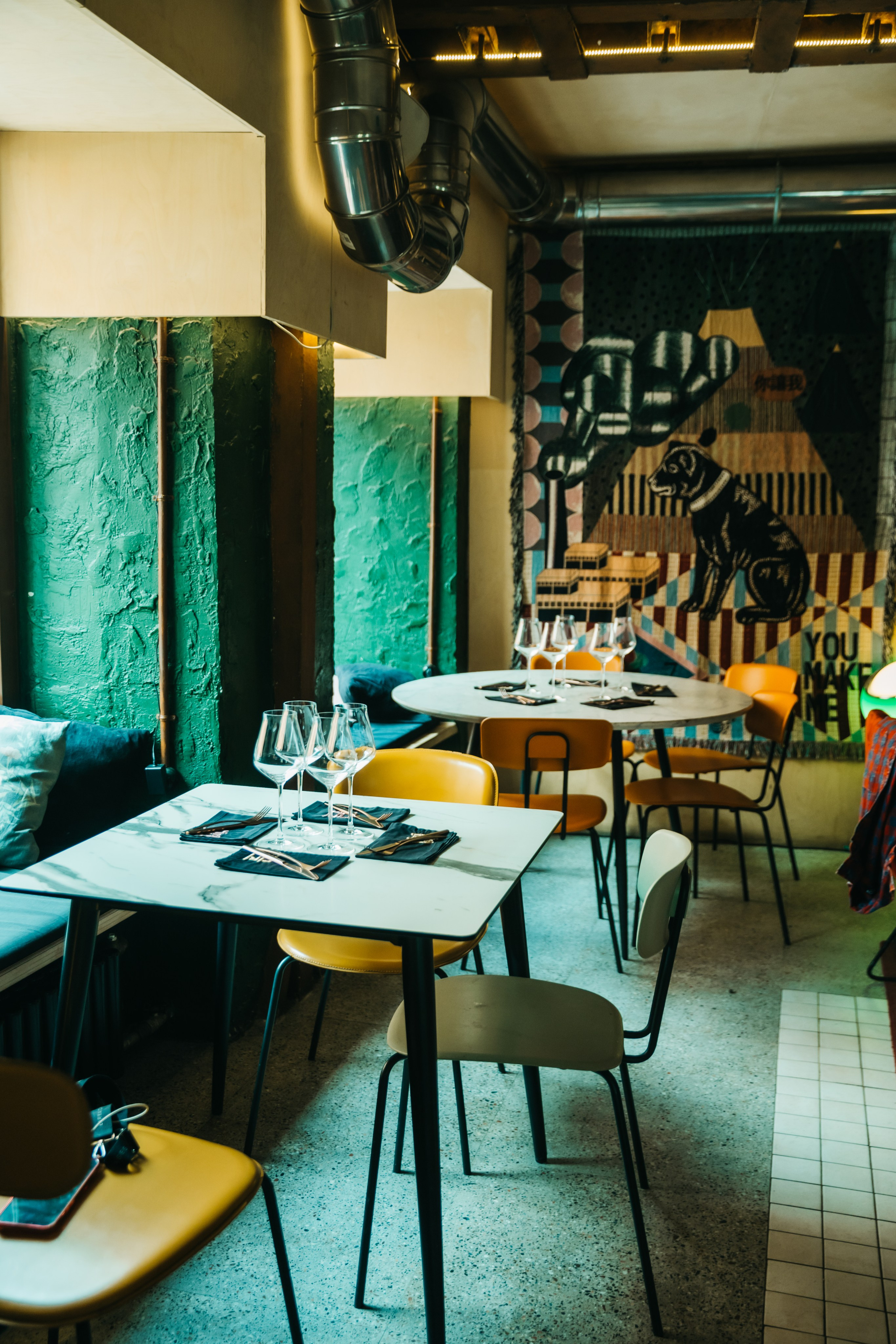 MEET&GREET SESSION АНДРЕЙ КАТИКОВ. Фотограф Астафьева Мария