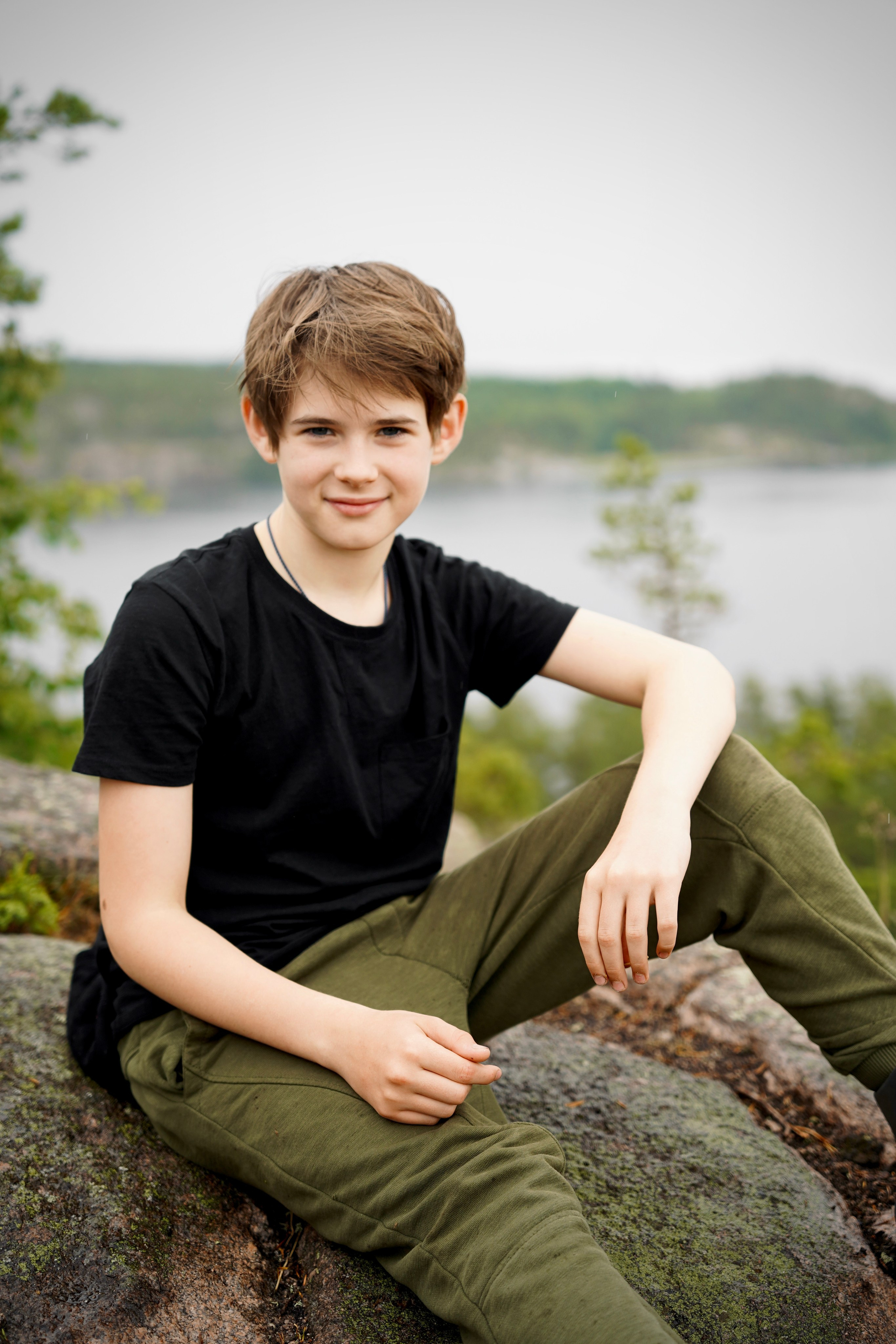 Ладога 2024. Семейный и детский фотограф Александра Гвоздикова