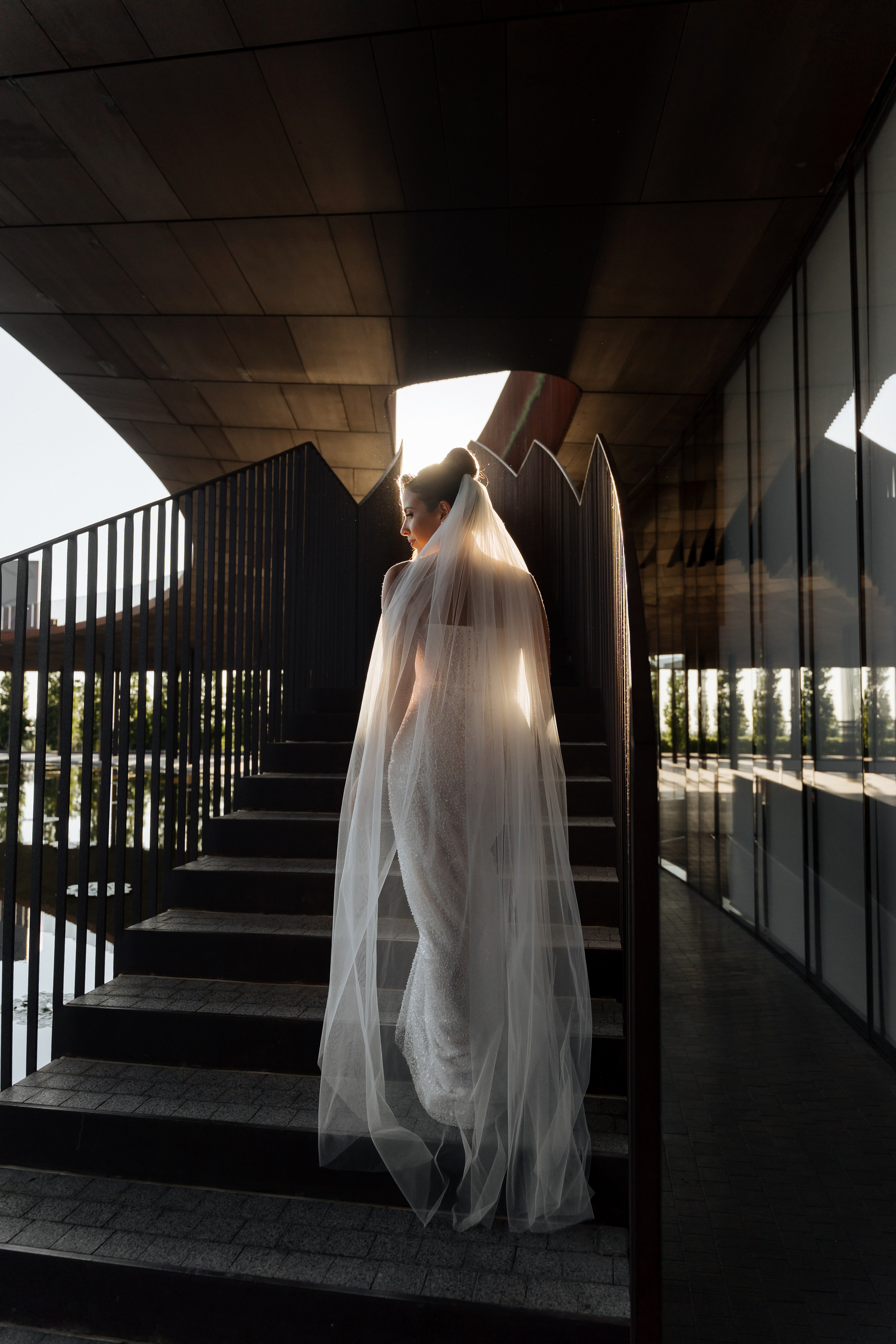 Алексей и Екатерина. Главная