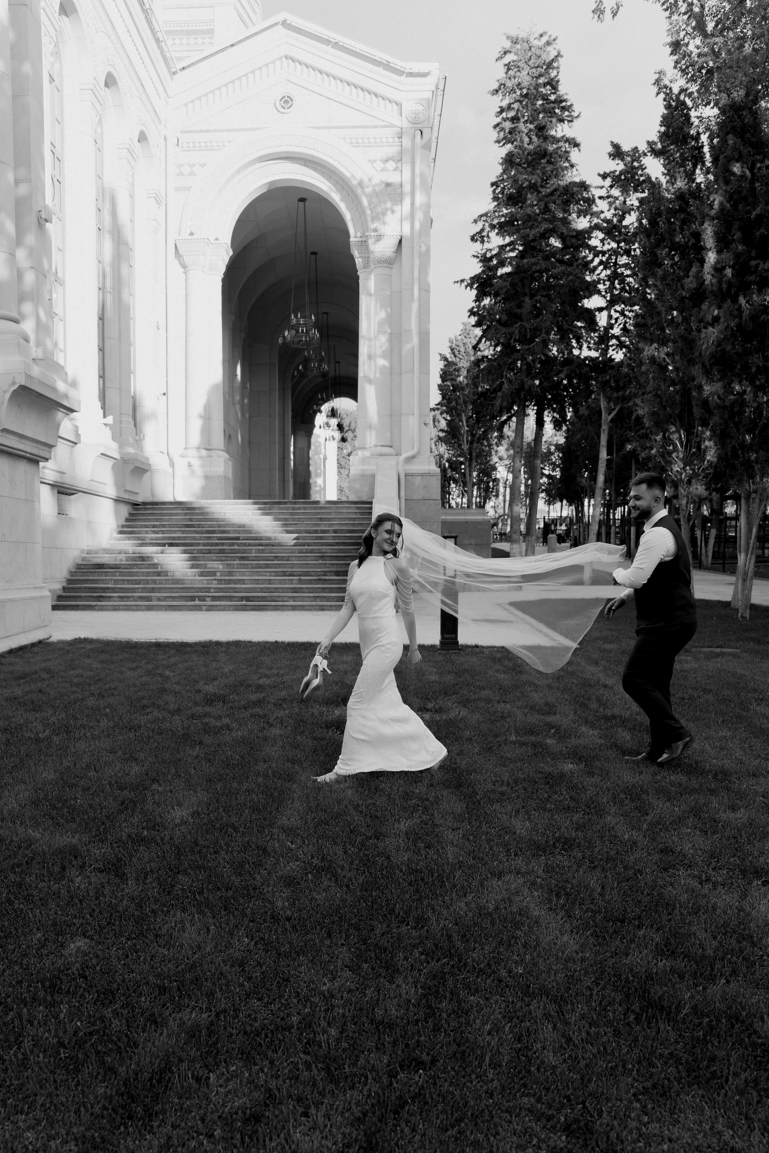 Никита и Анастасия. Главная