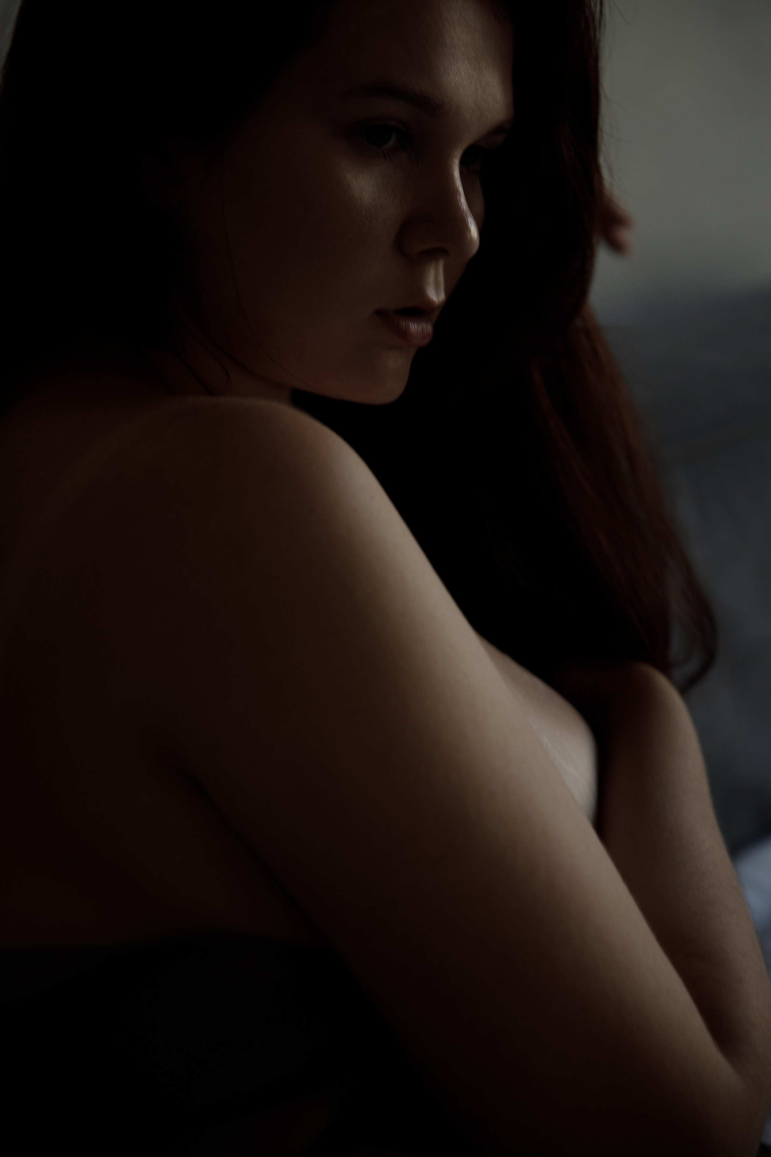 Курс — ПРОявись. Фотограф в городе Москва Меркулова Виктория