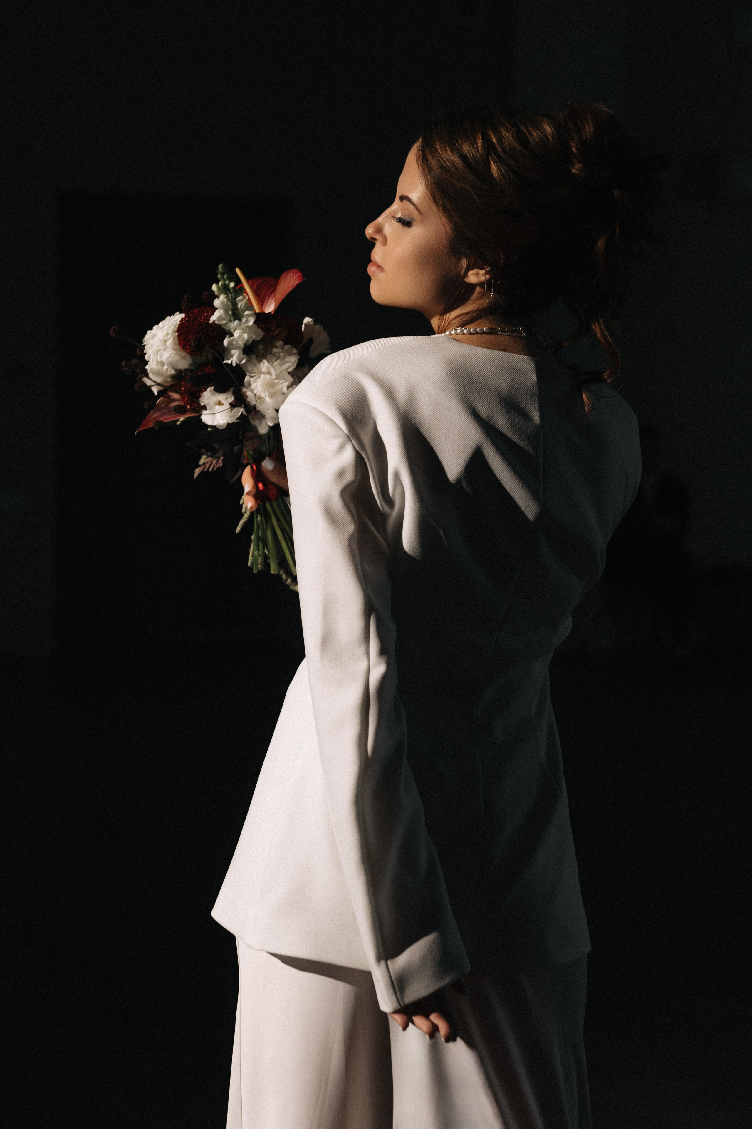 I & A. Свадебный и семейный фотограф в Красноярске Абраменко Настя