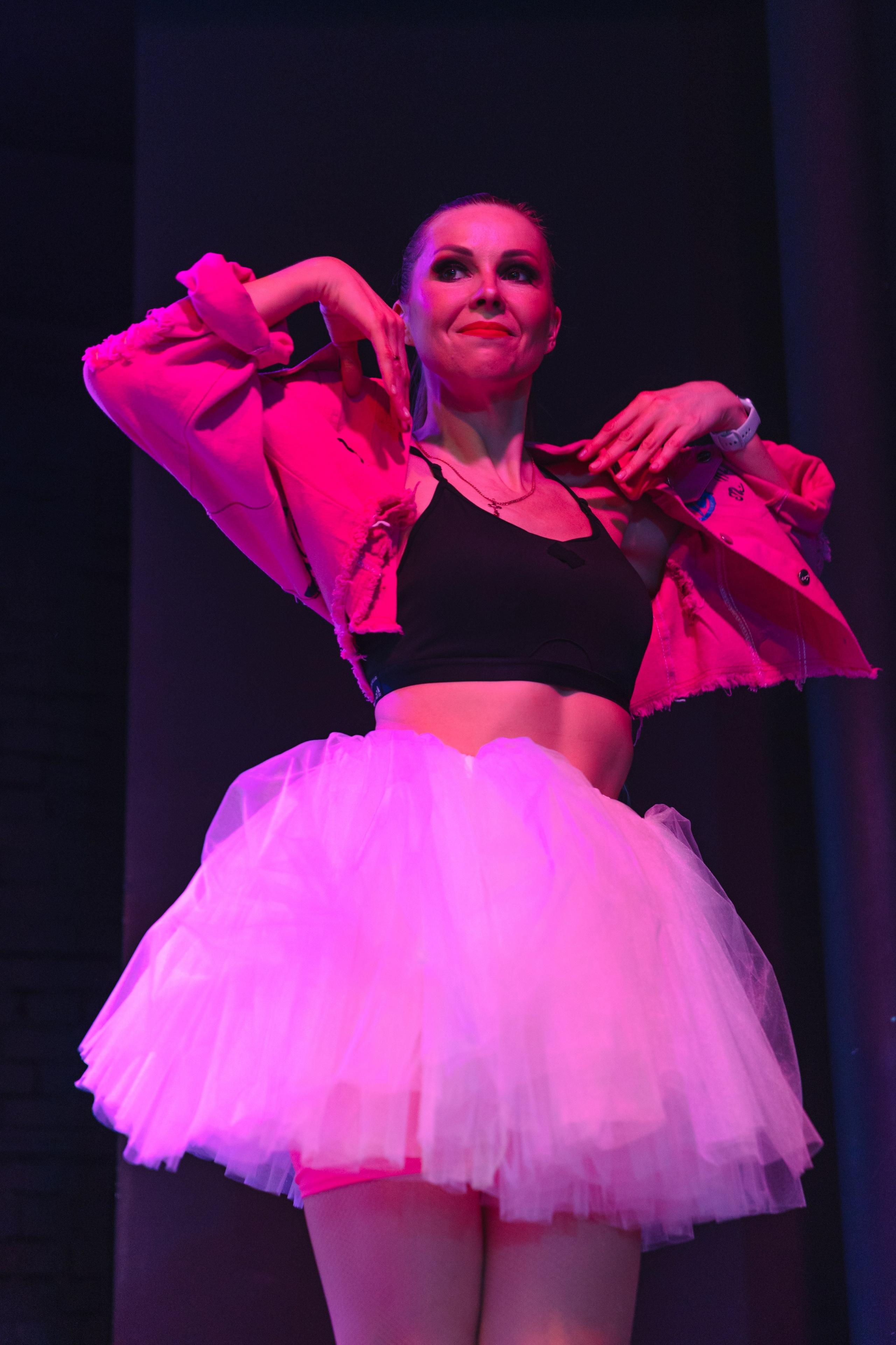 Zumba Fest Departures. Свадебный и семейный фотограф в Красноярске Абраменко Настя