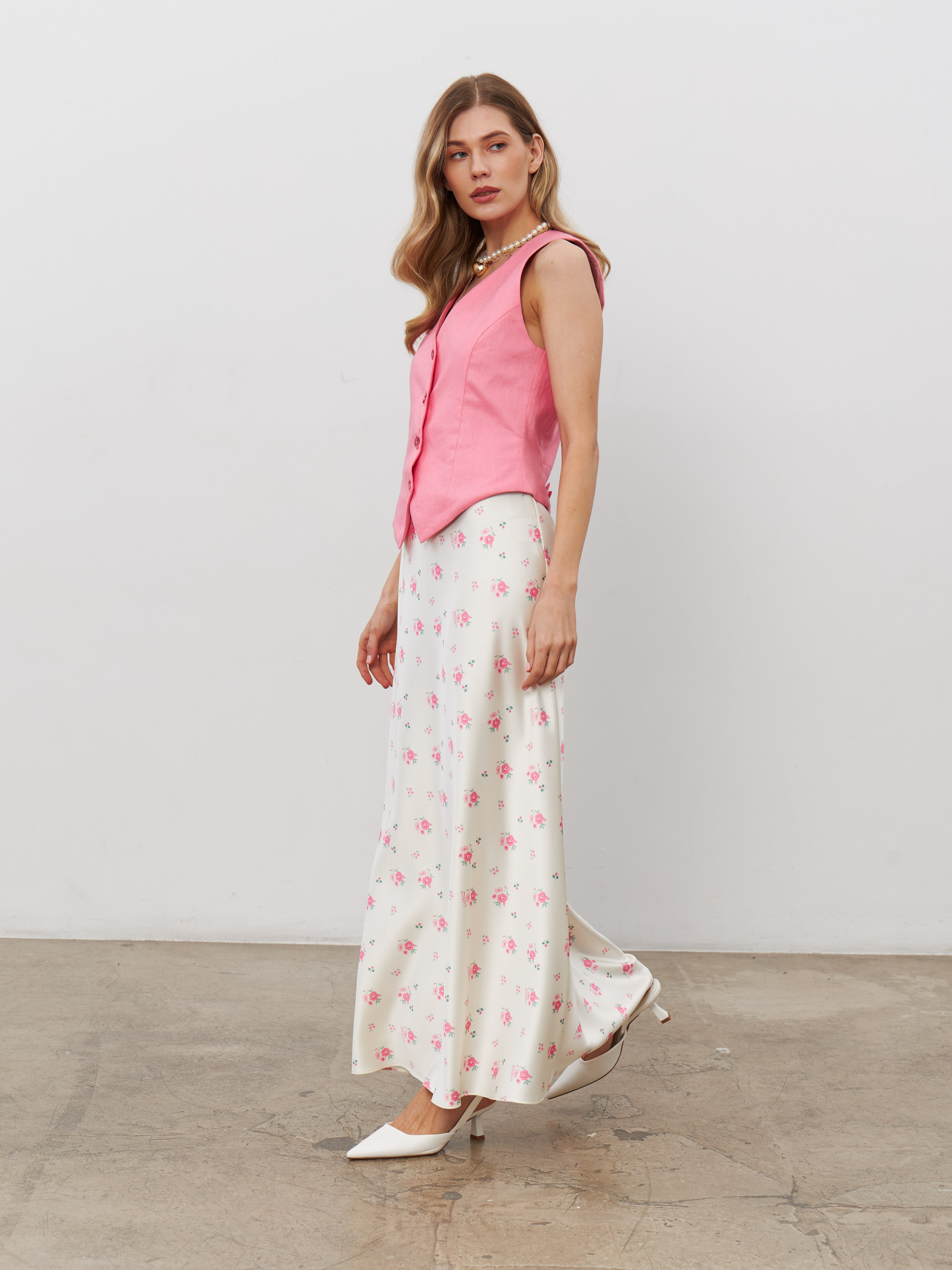 MOKOZ march'24. Fashion фотограф в Москве Алиса Деко