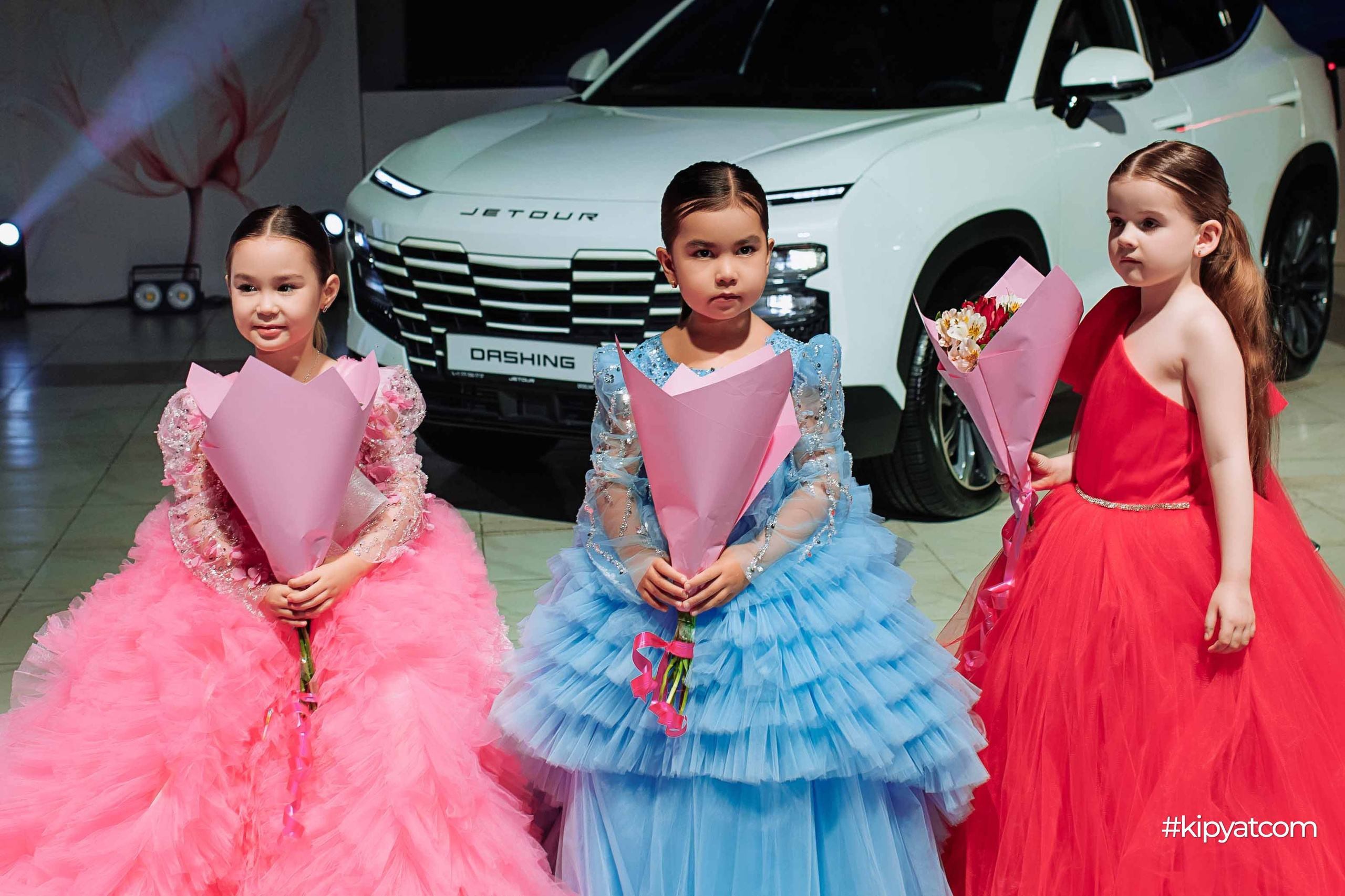 Look88 на terra spring season 4