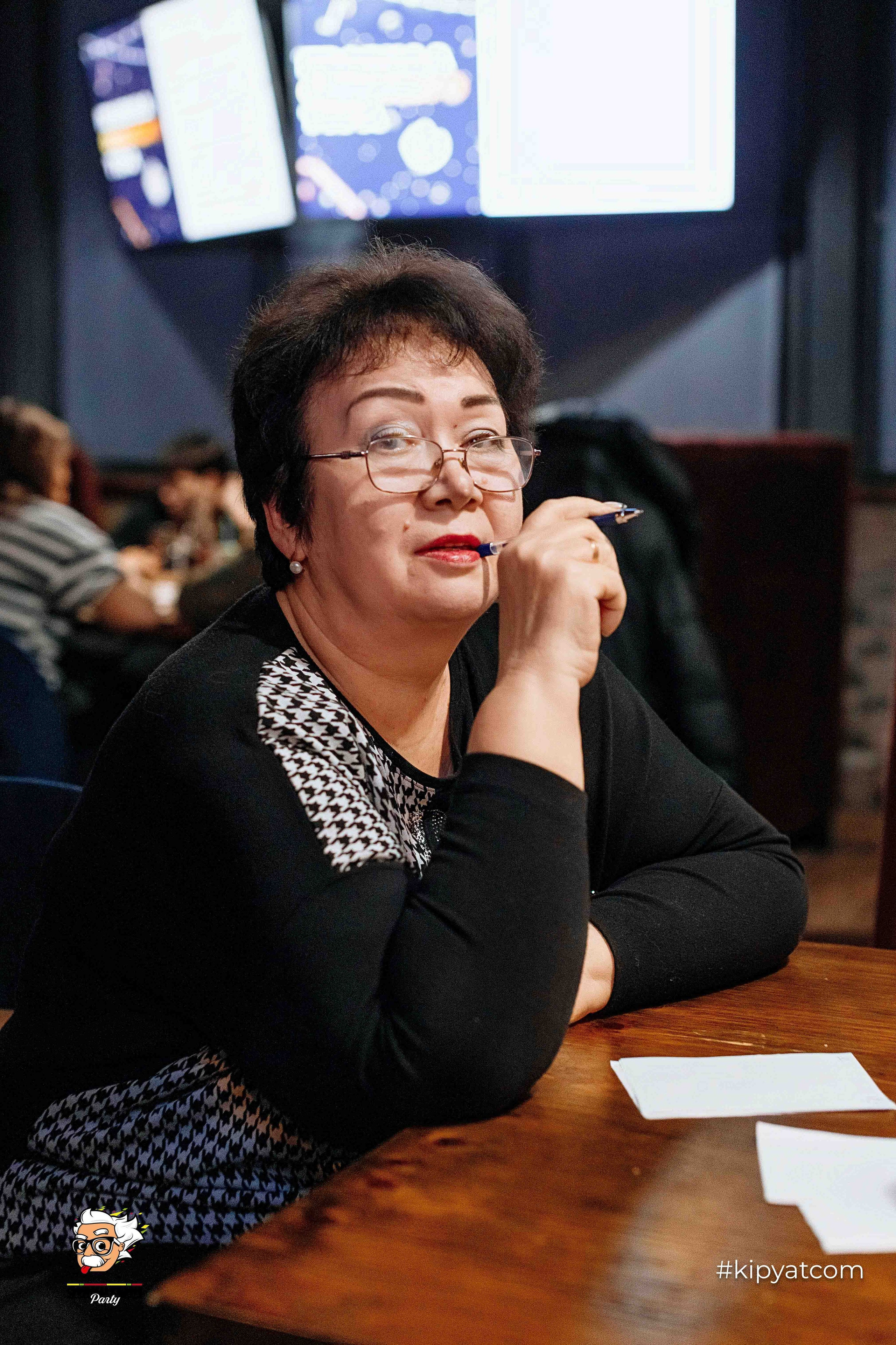 Эйнштейн Party