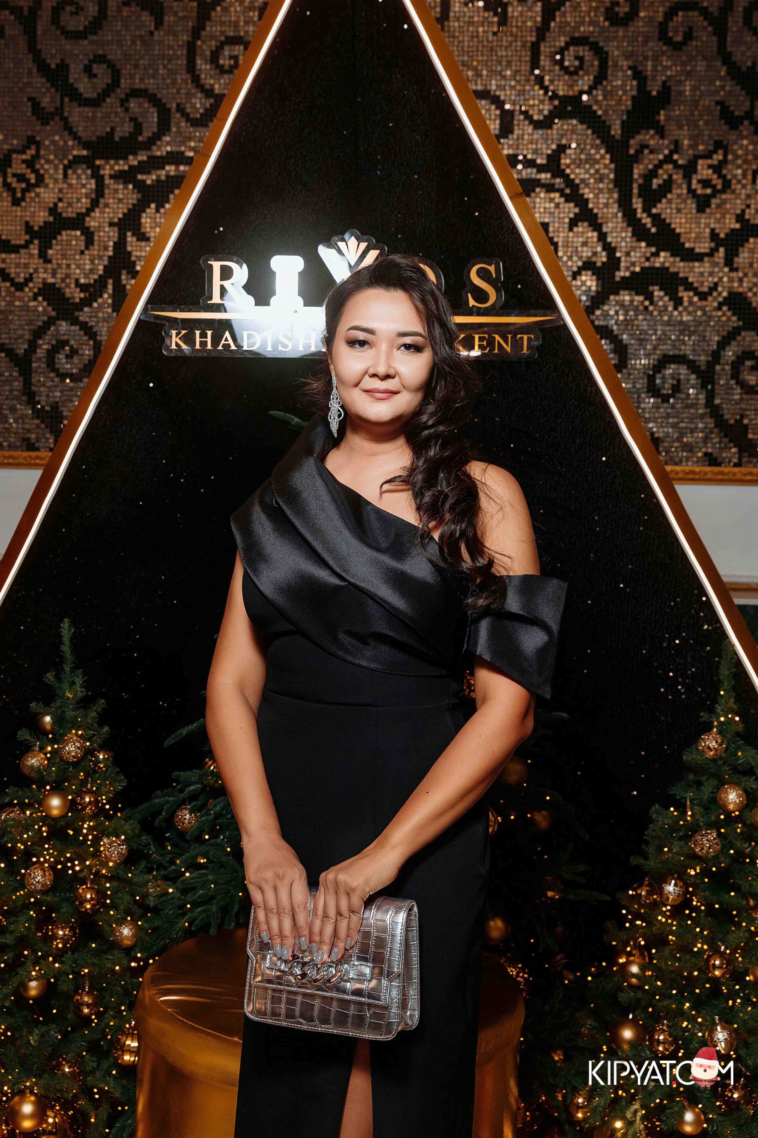 Celebration Night Gala в Rixos Grand Ballroom