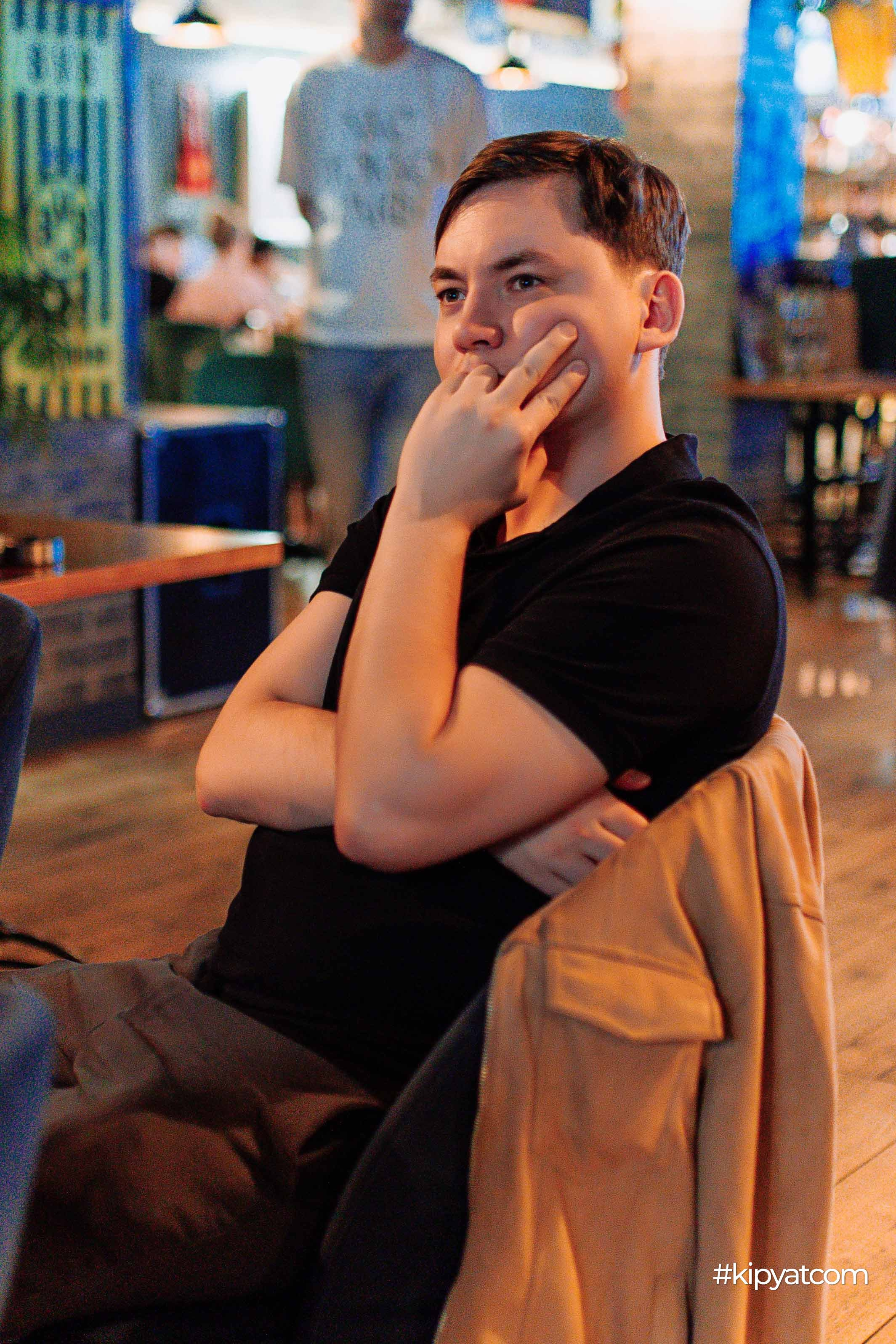 Эйнштейн Party