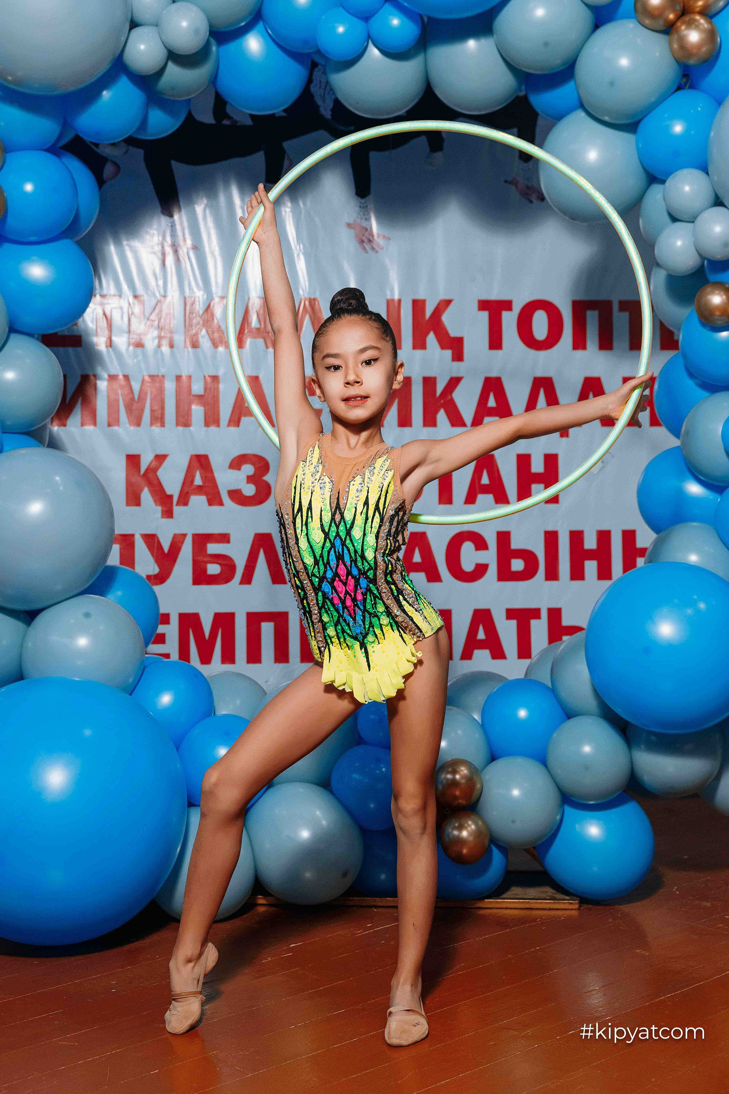 Турнир ко Дню Независимости