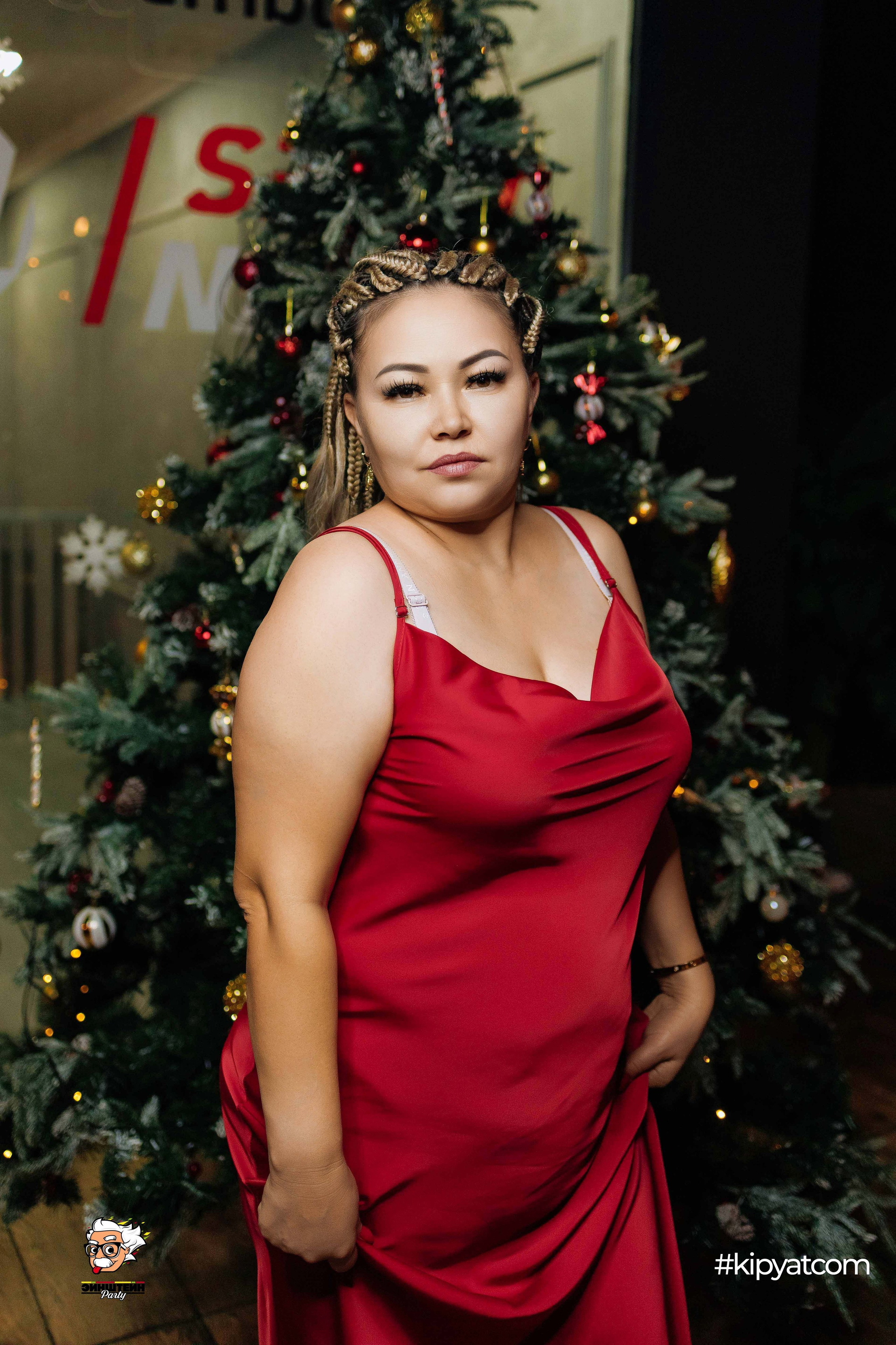 Эйнштейн Party