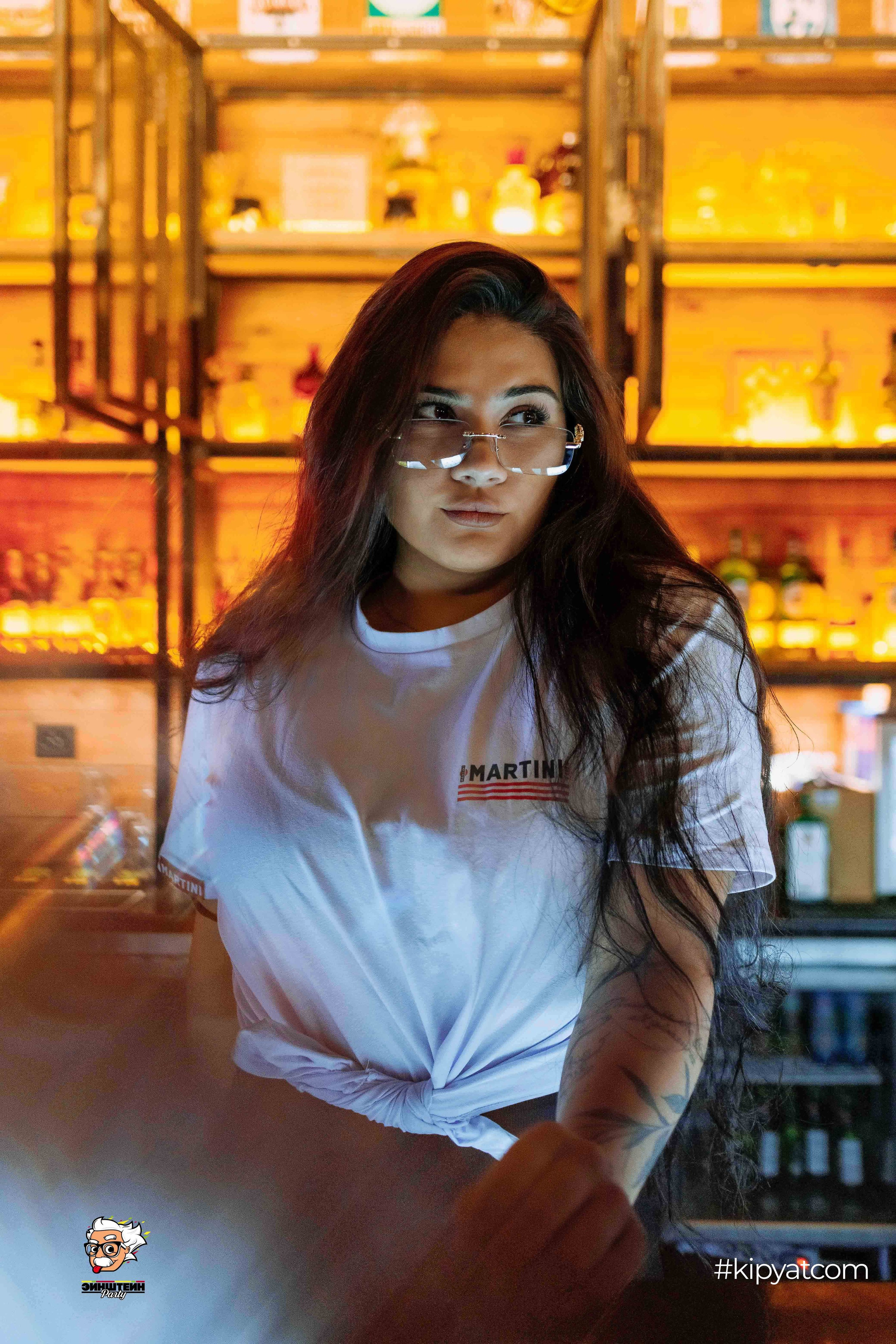 Эйнштейн Party