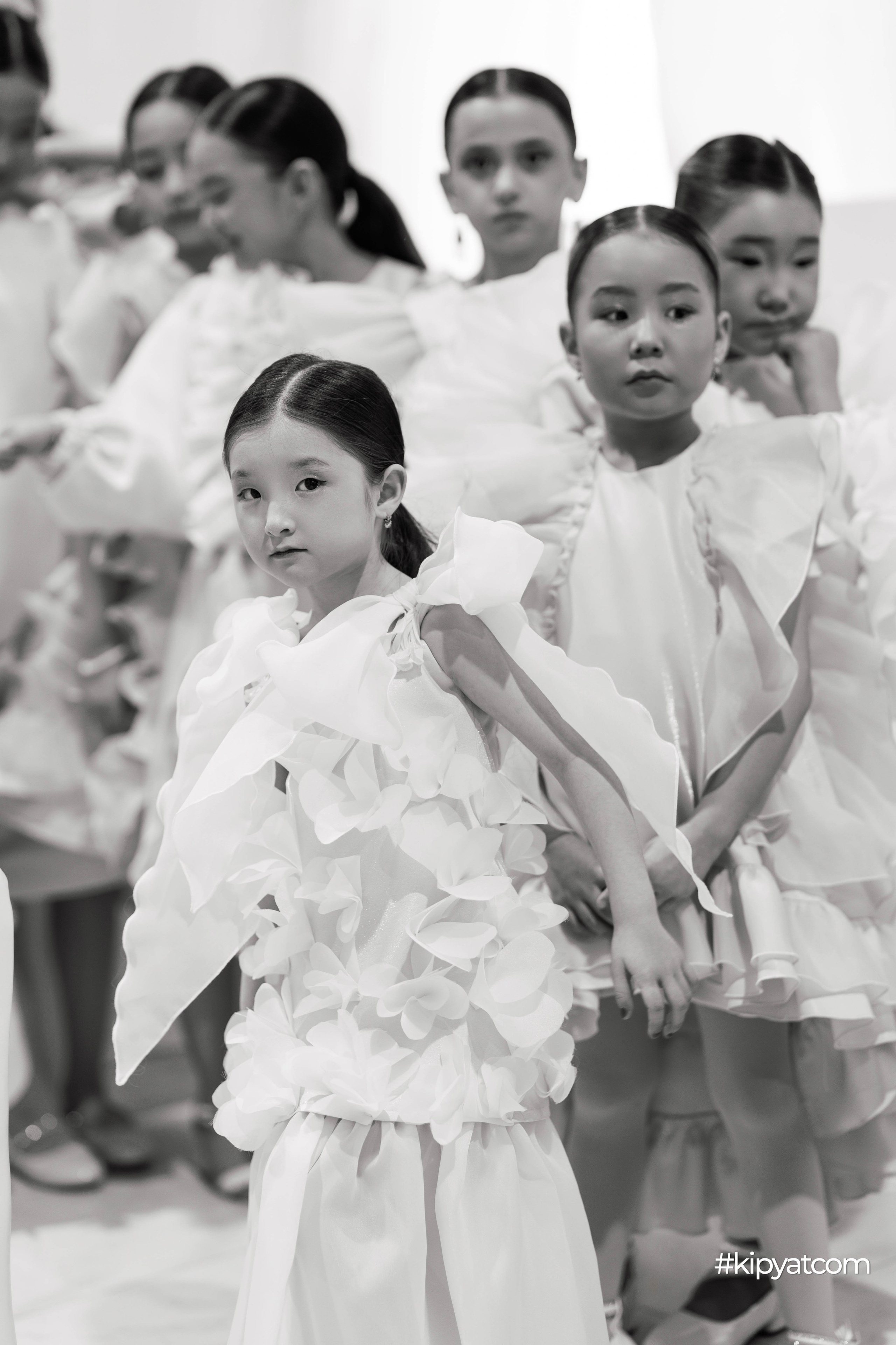 Kids Junior Fashion Show Shymkent 11 season