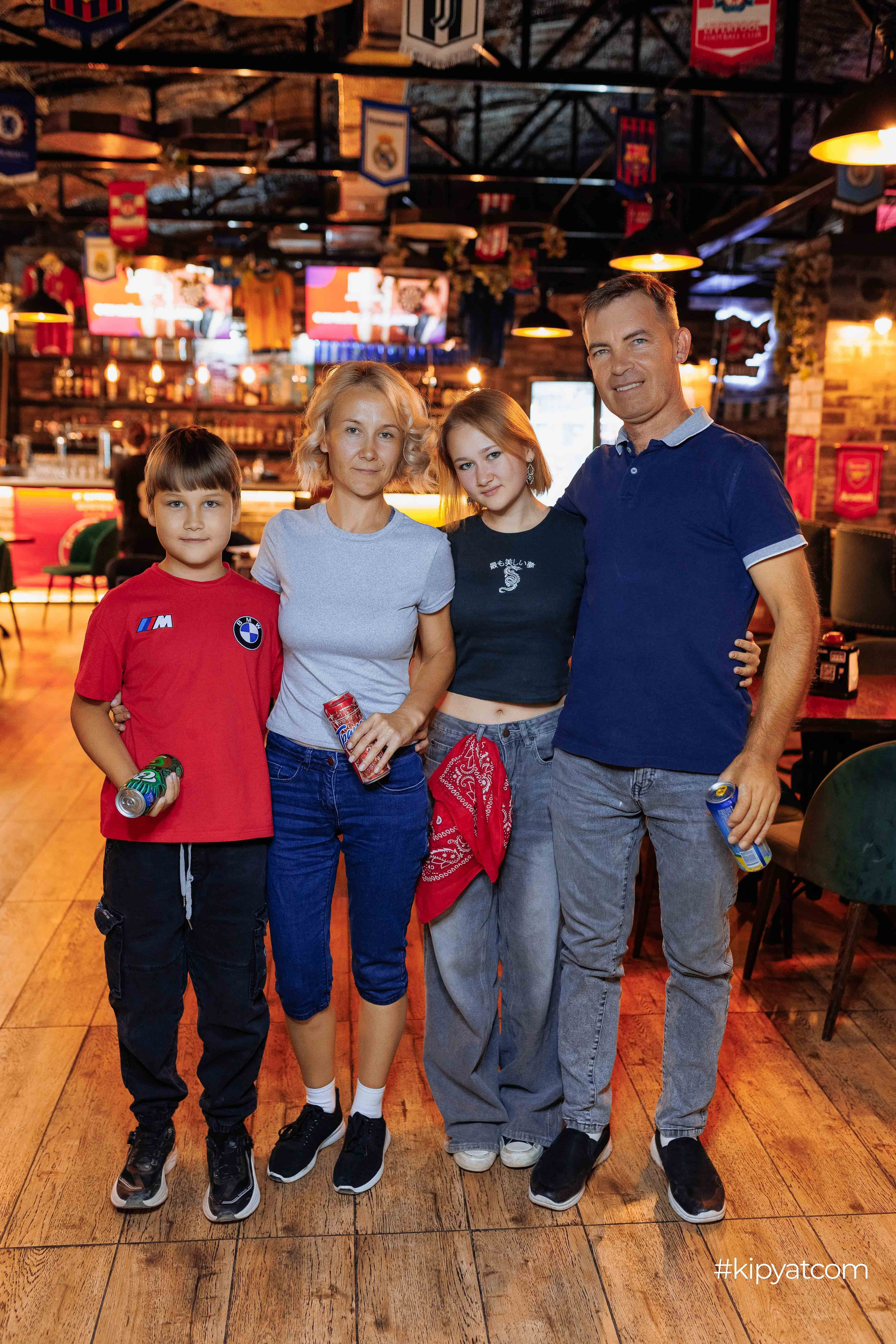 Эйнштейн Party