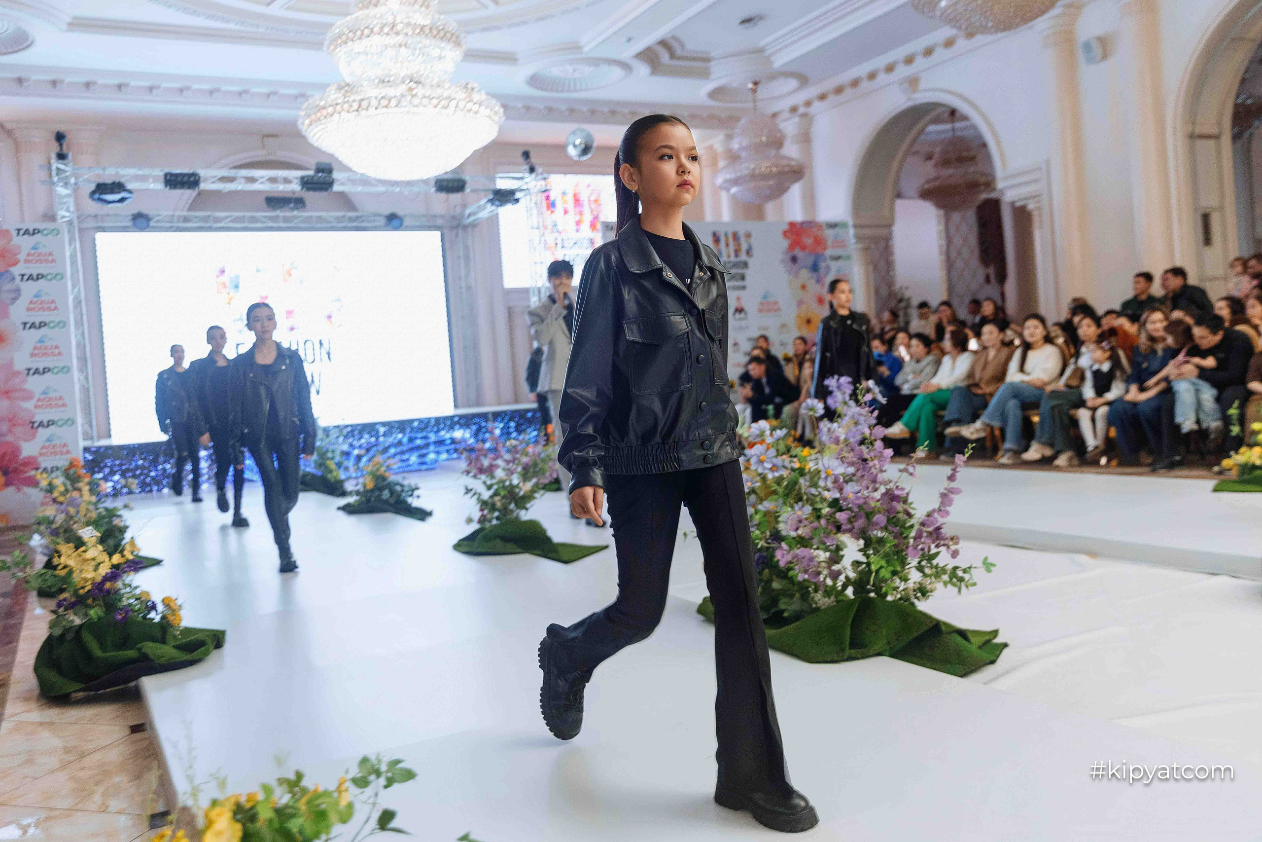 Kids Fashion Shymkent