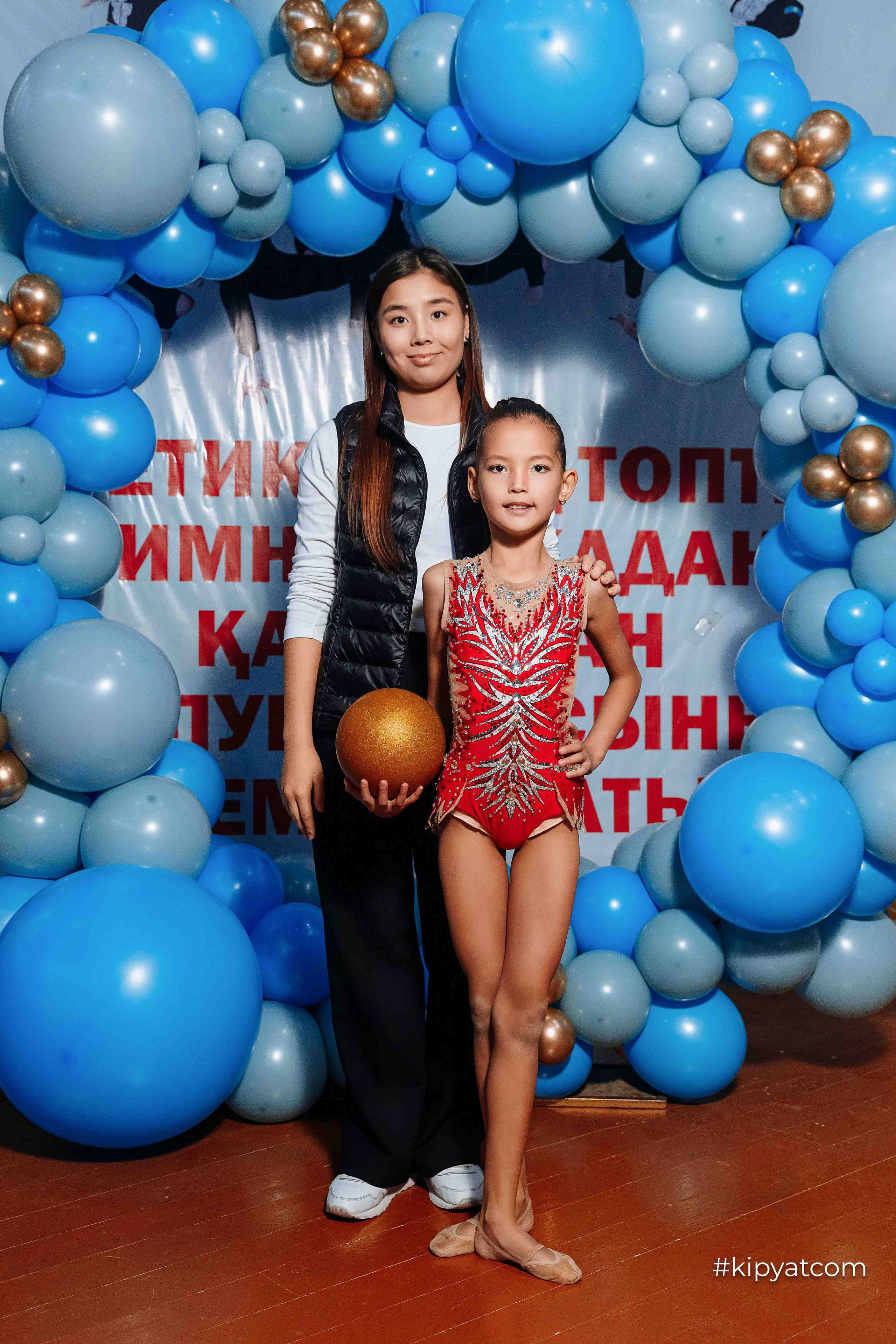 Турнир ко Дню Независимости