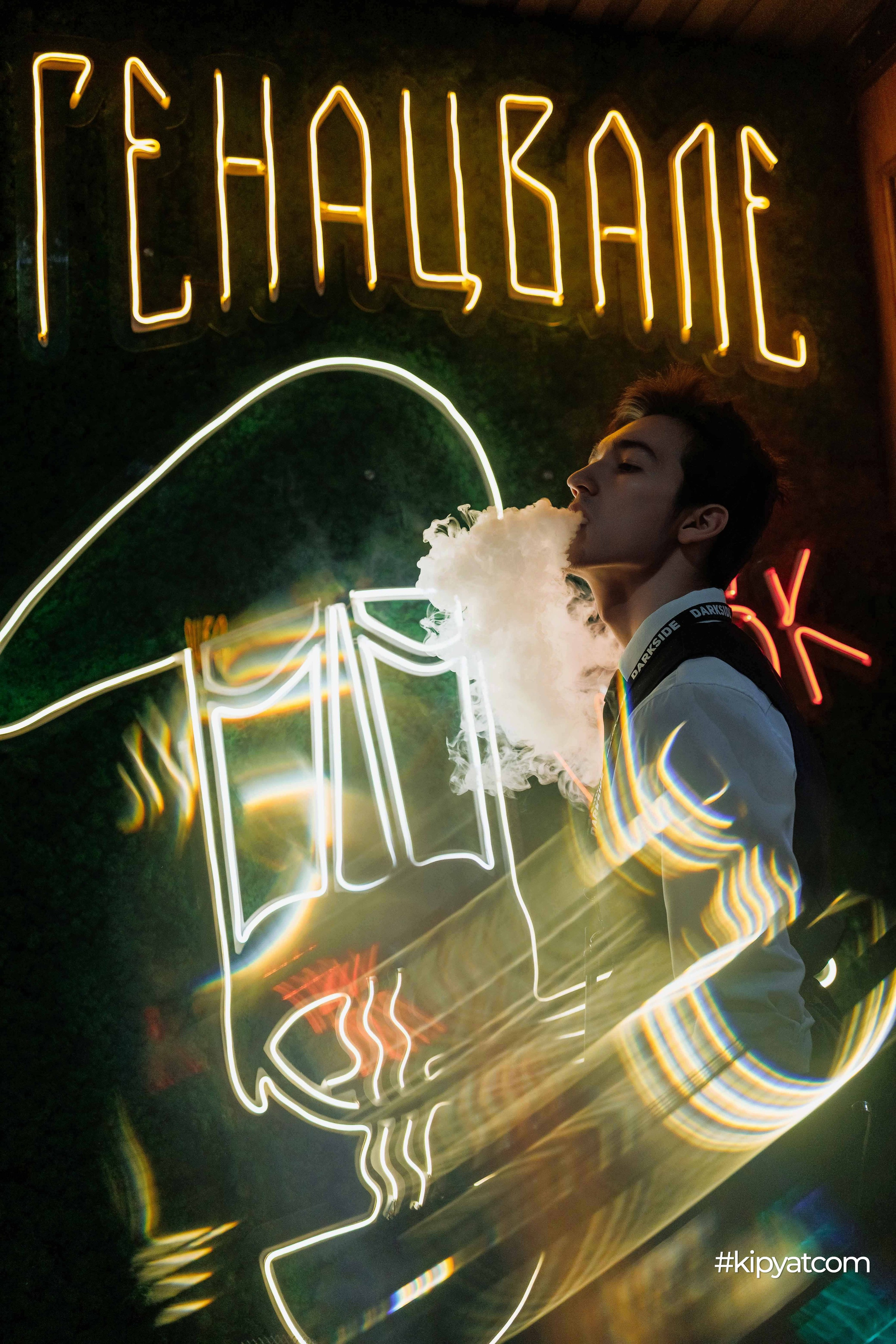 Генацвале by wok