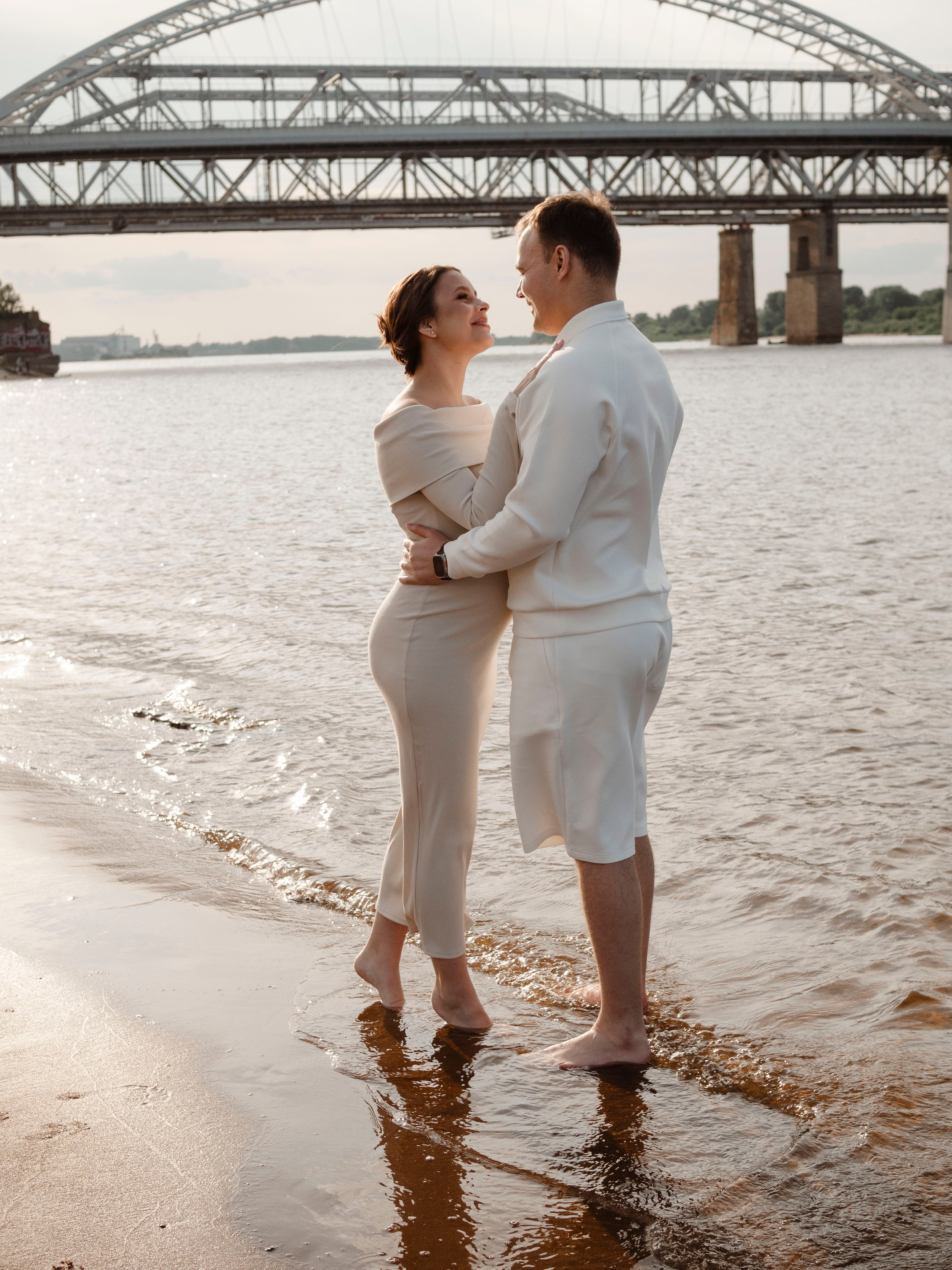 Отзывы. Фотограф в Нижнем Новгороде, Сарове и Москве. Оля Фролова