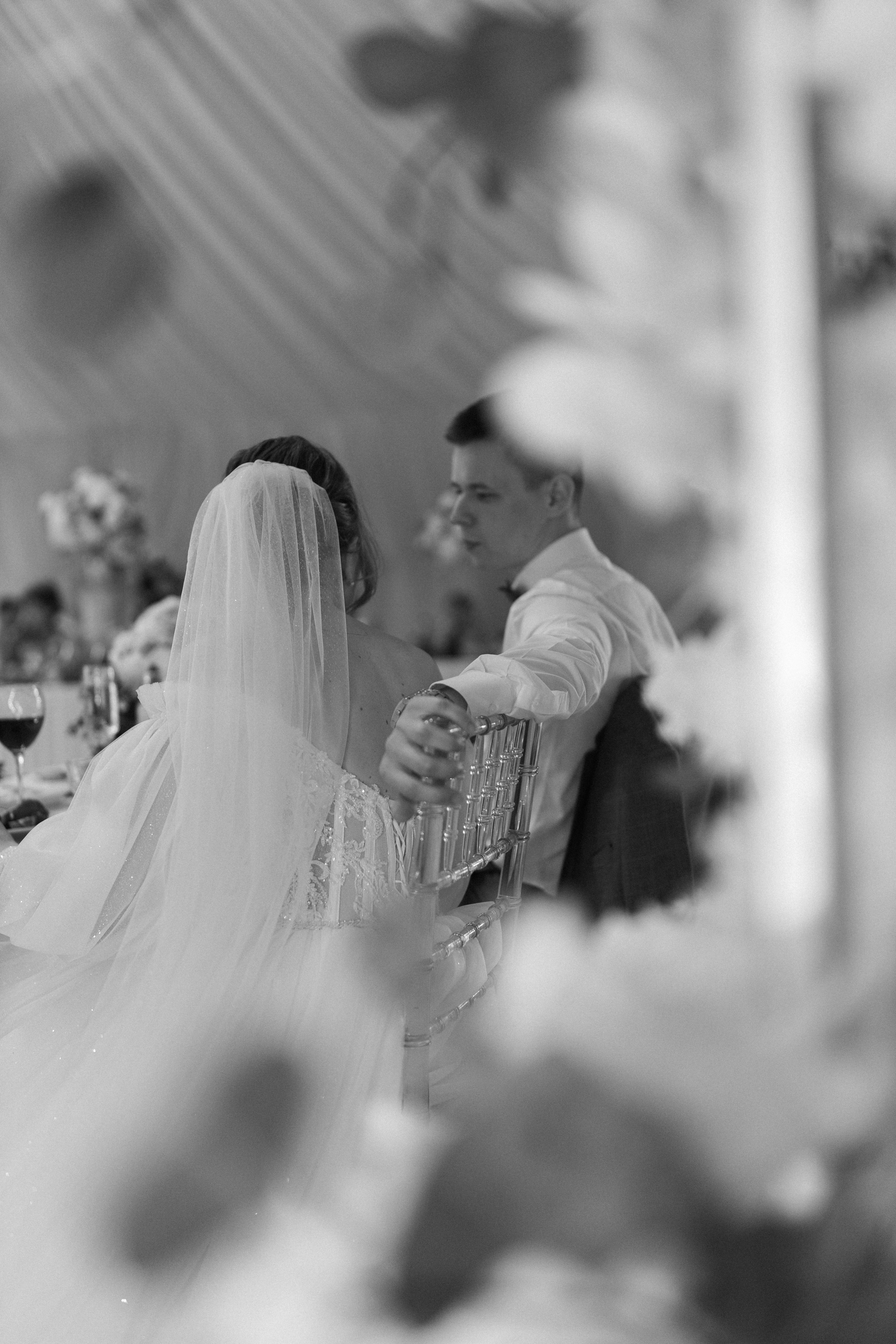 Дмитрий & Дария. Михаил и Юлия Лыженко — свадебный фотограф Волгоград