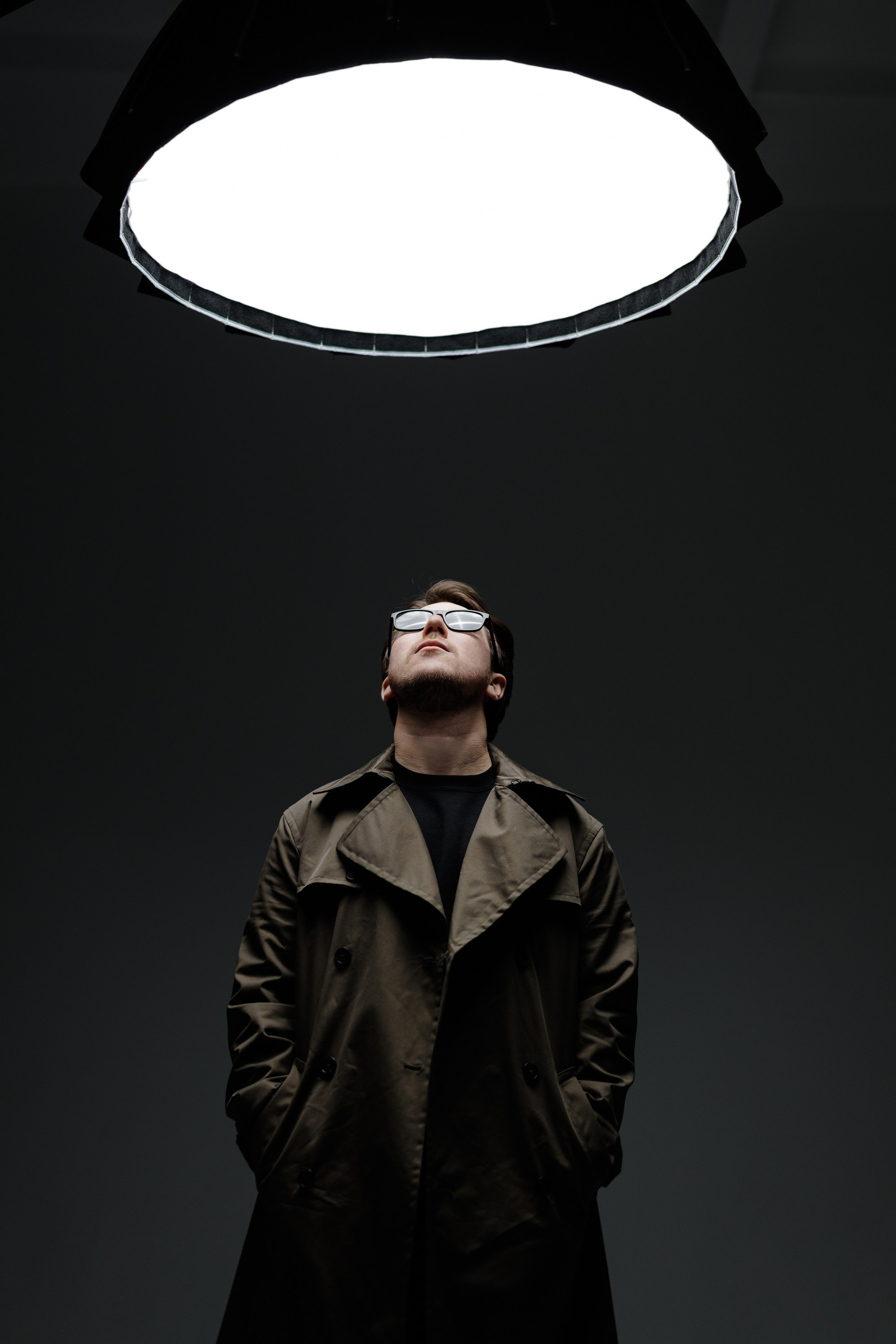 Александр Егоров. Фотограф Иркутск