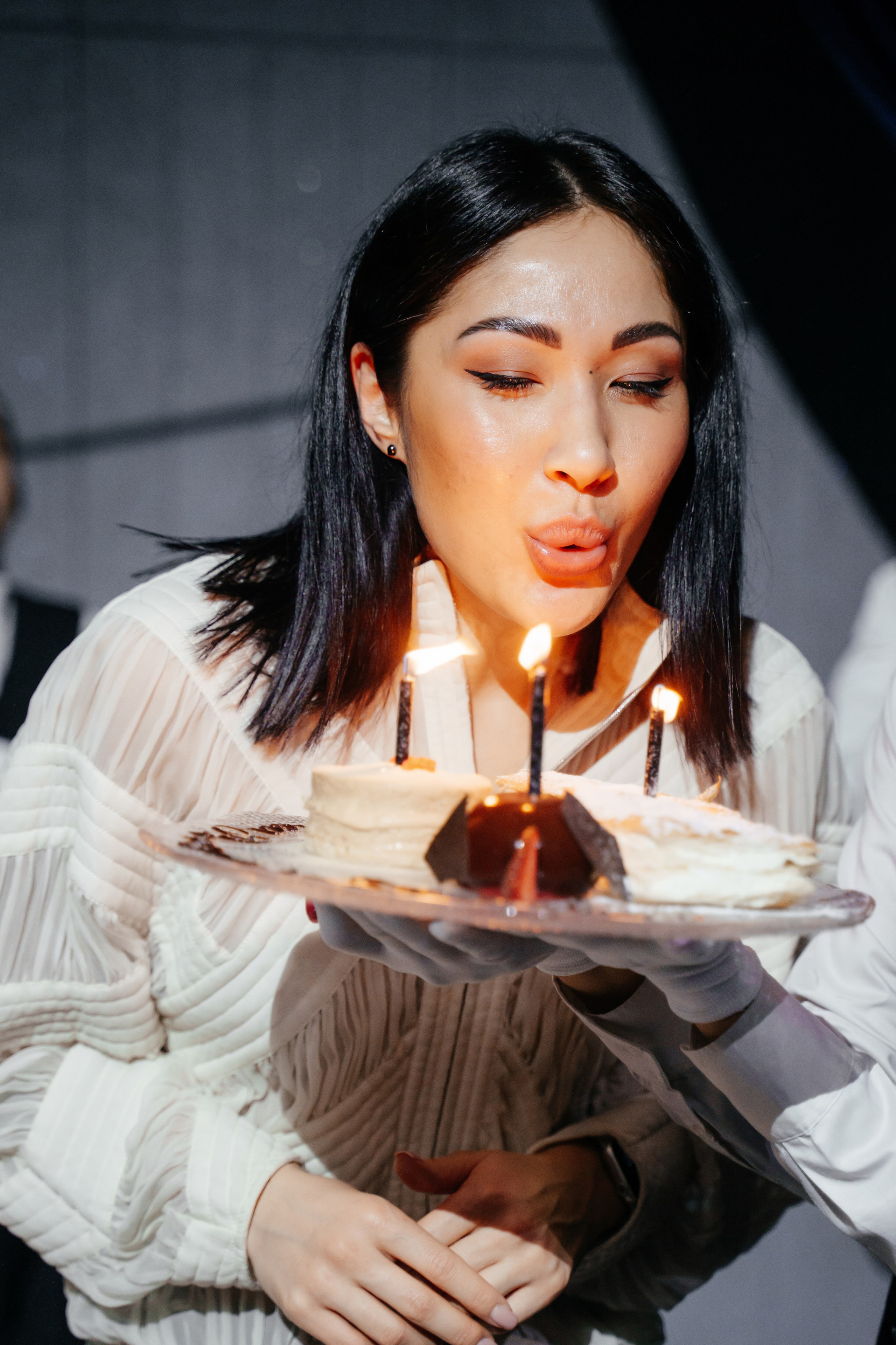 2 февраля (пятница). BENUAR Restaurant