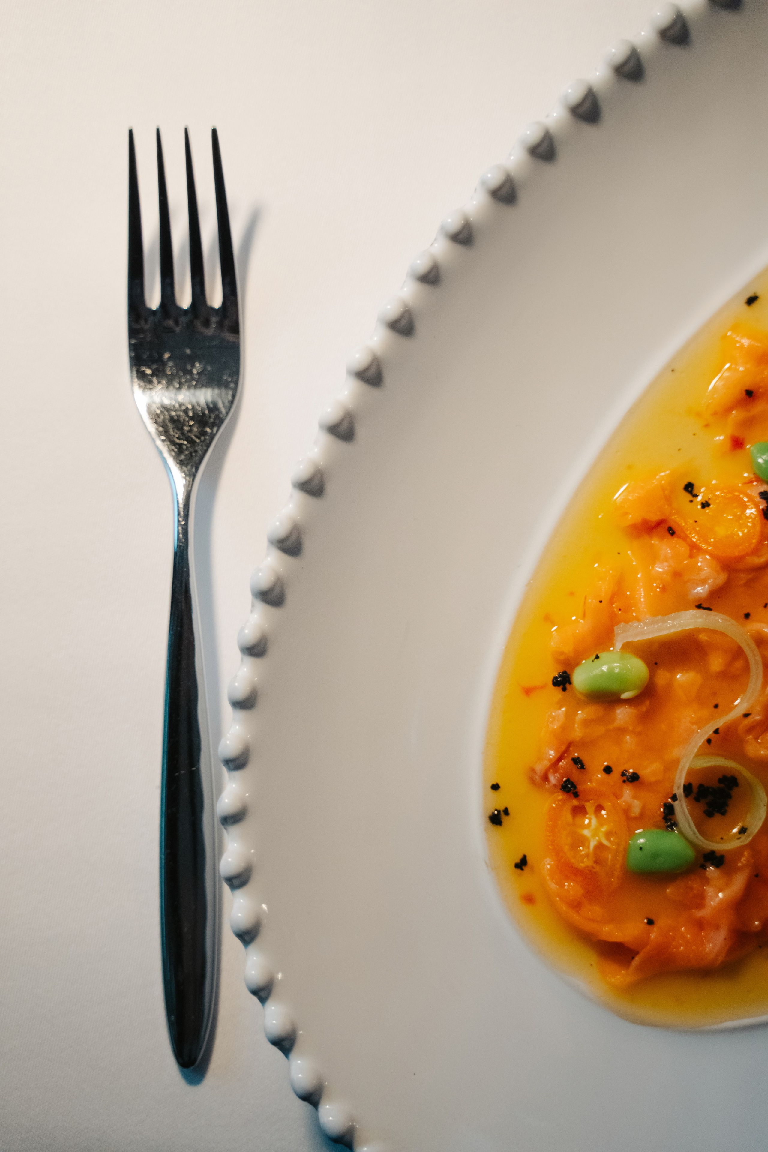 Лекция Ярослава Михеева. BENUAR Restaurant