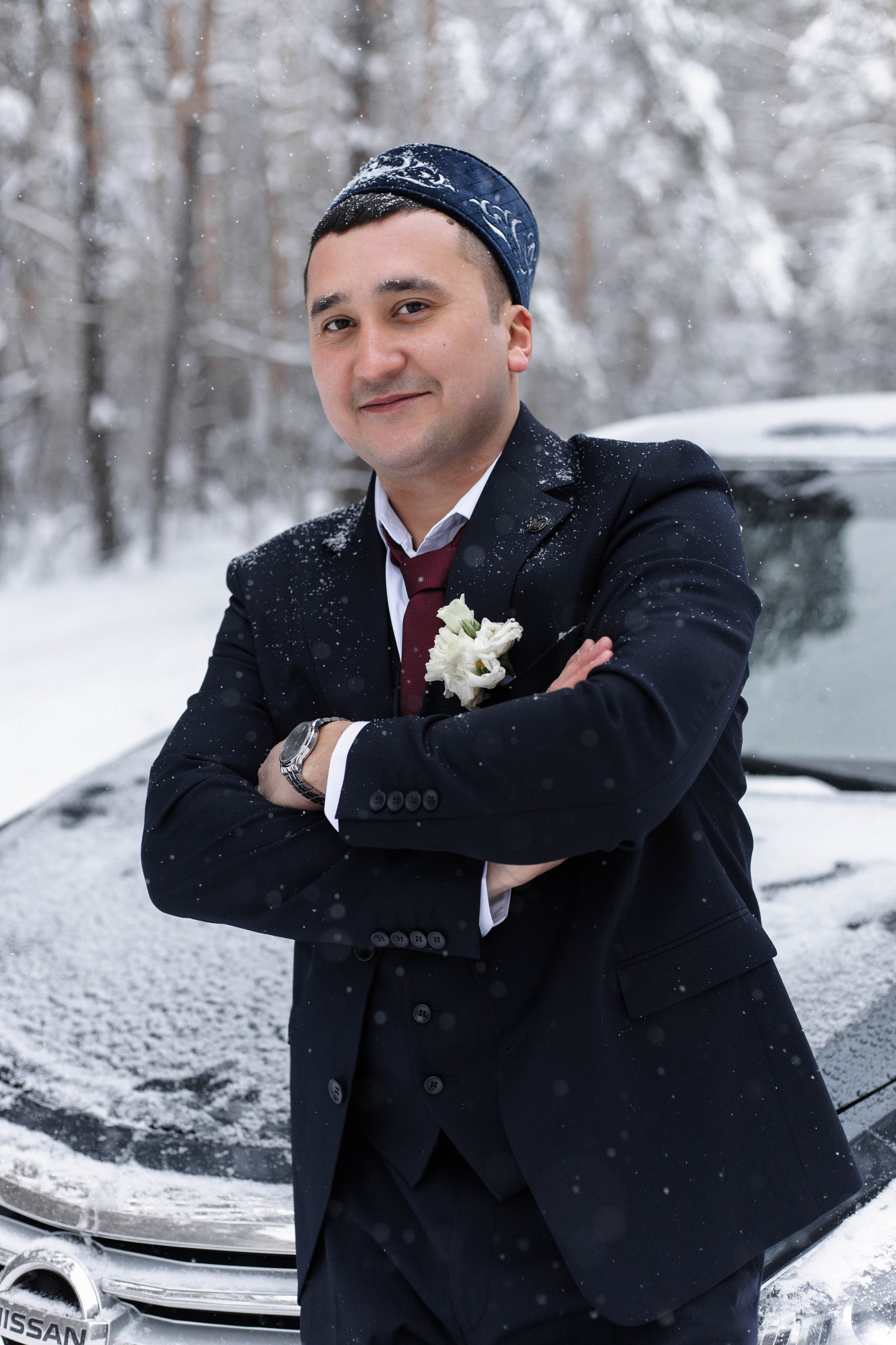 Раис&Динара. Фотограф Буинск, Казань Аделя Давлетшина