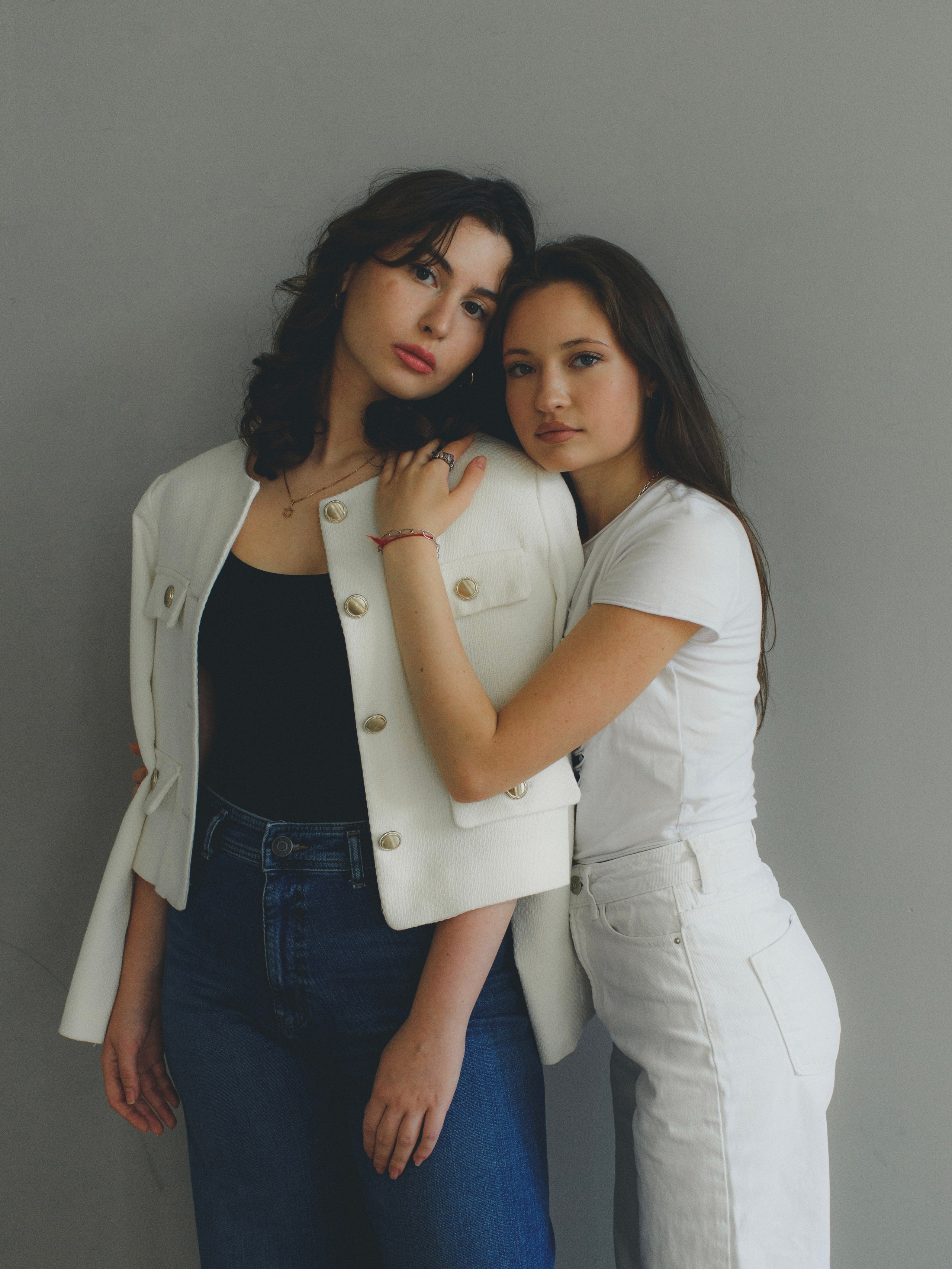 Софи и ее семья. Портретный и свадебный фотограф Москва Валерия Возняковская