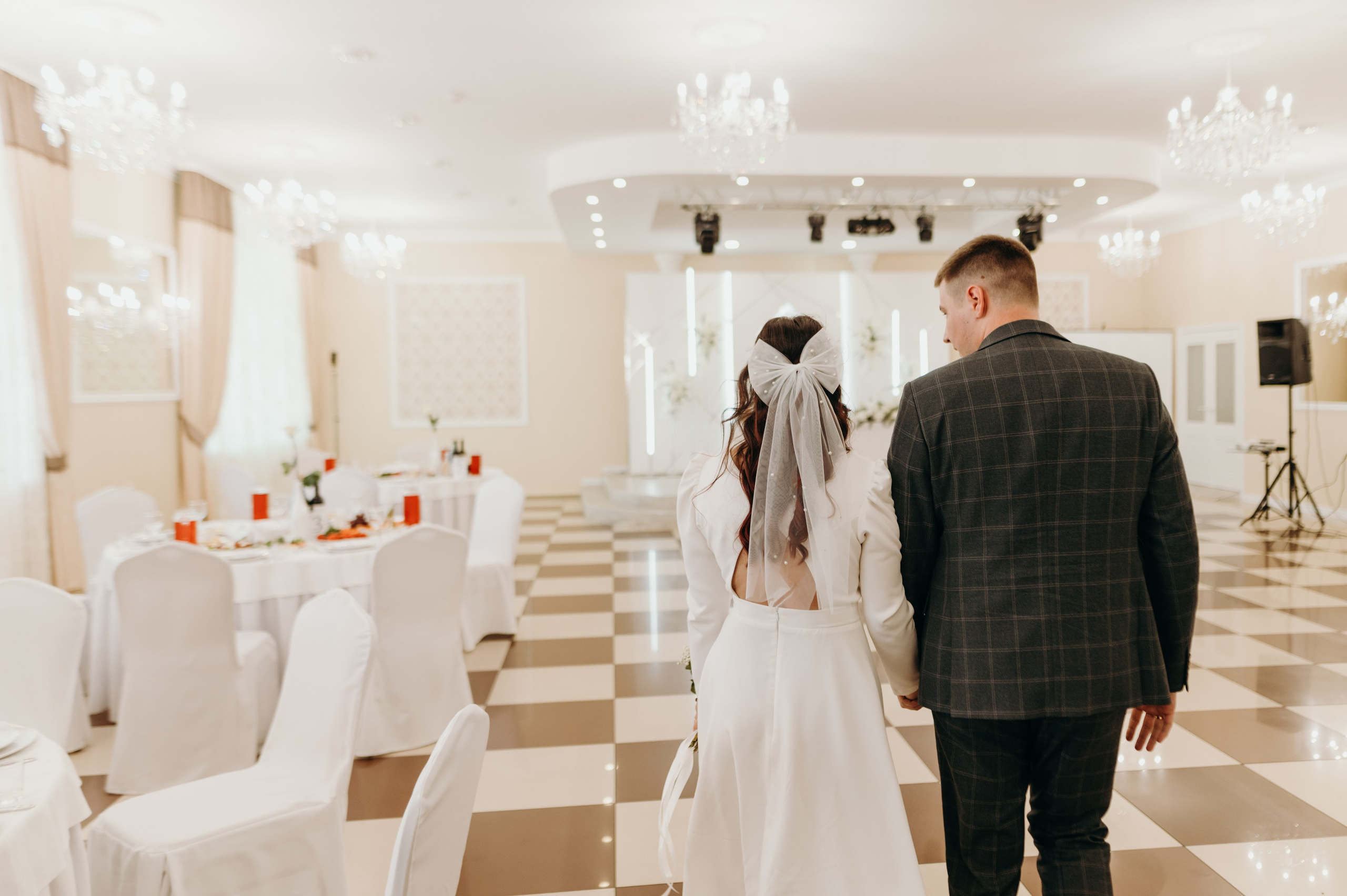 Александр и Ирина. Фотограф в Абакане и Минусинске