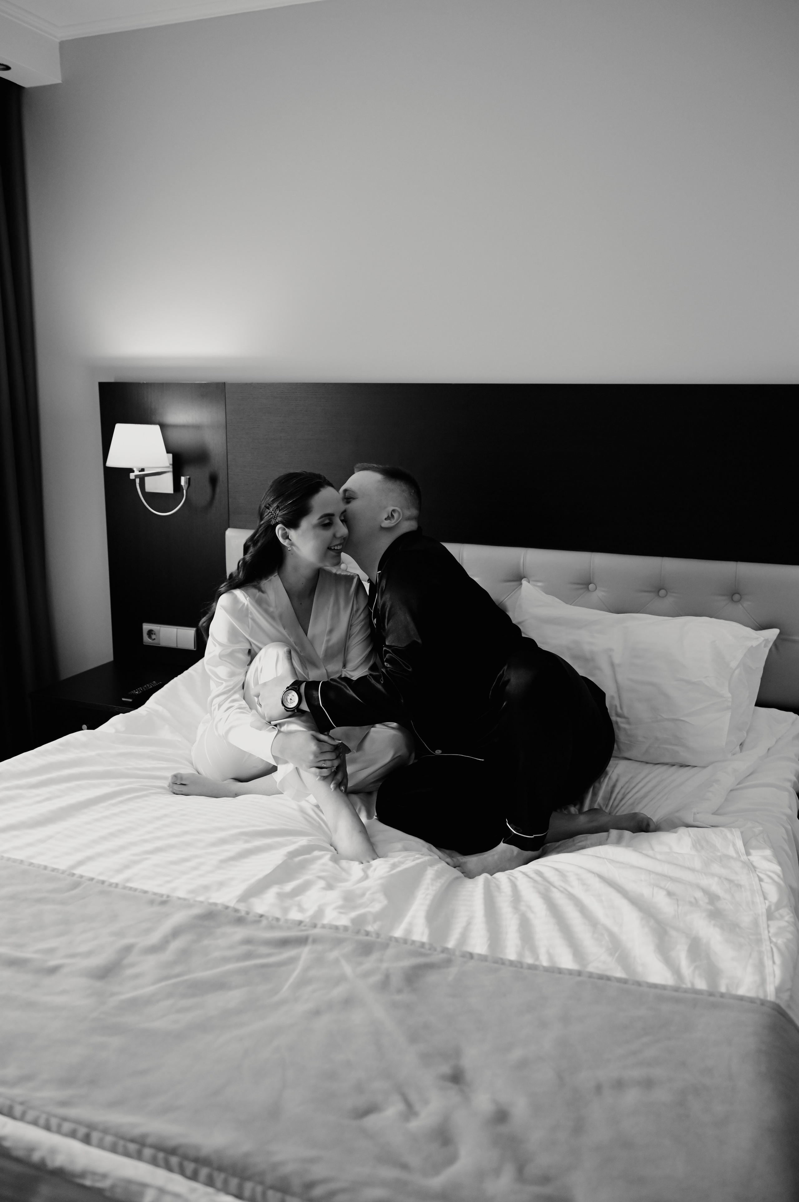 Александр и Дарья. Фотограф в Абакане и Минусинске