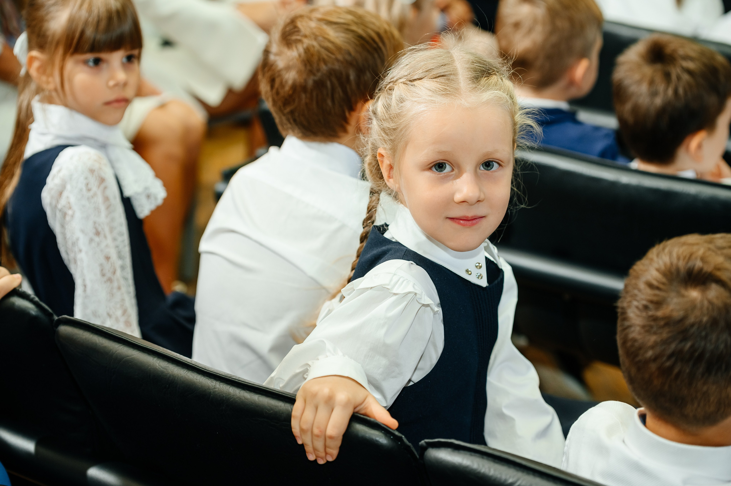 2024 год. Главная