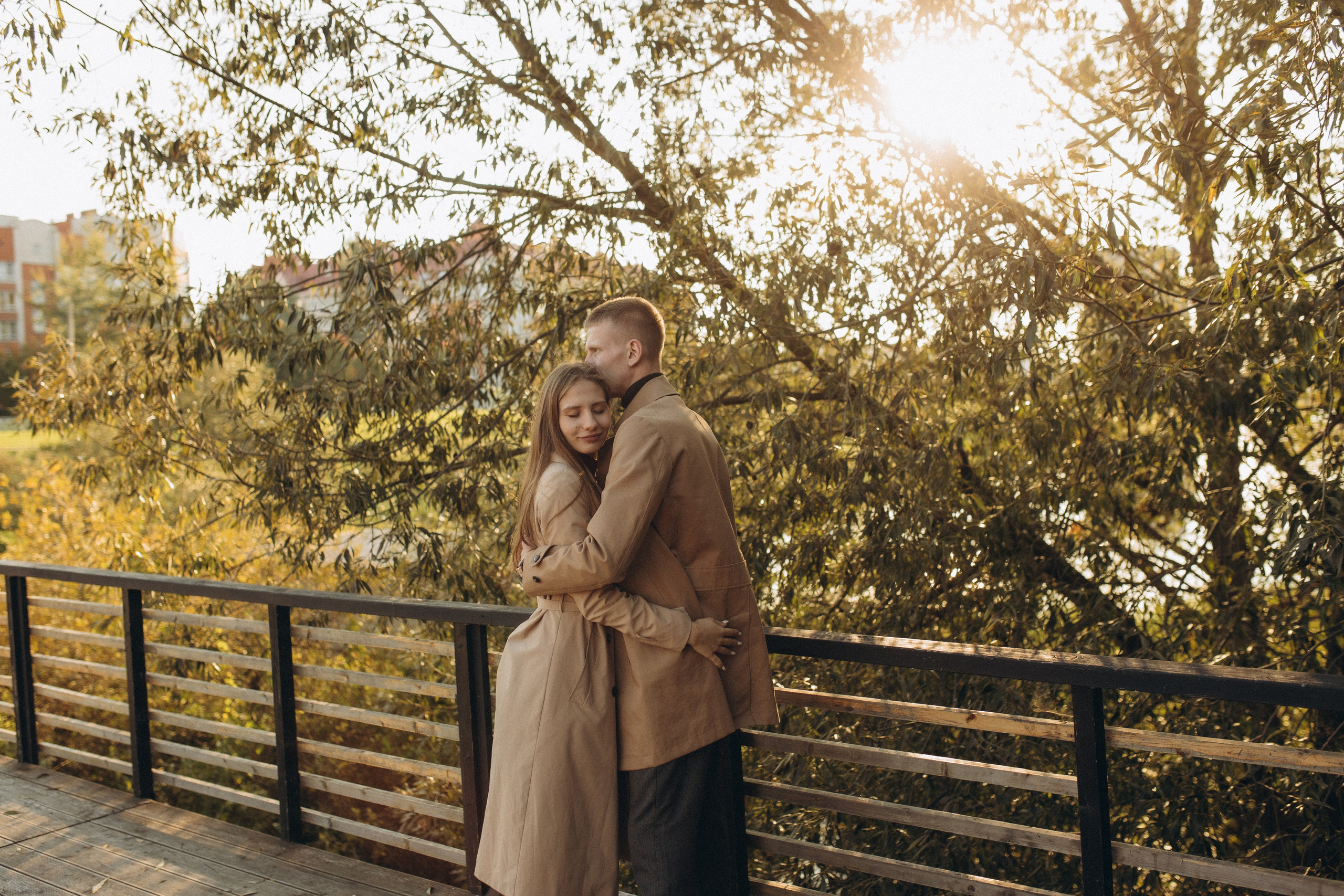 Анатолий и Валерия. Семейный фотограф в Обнинске