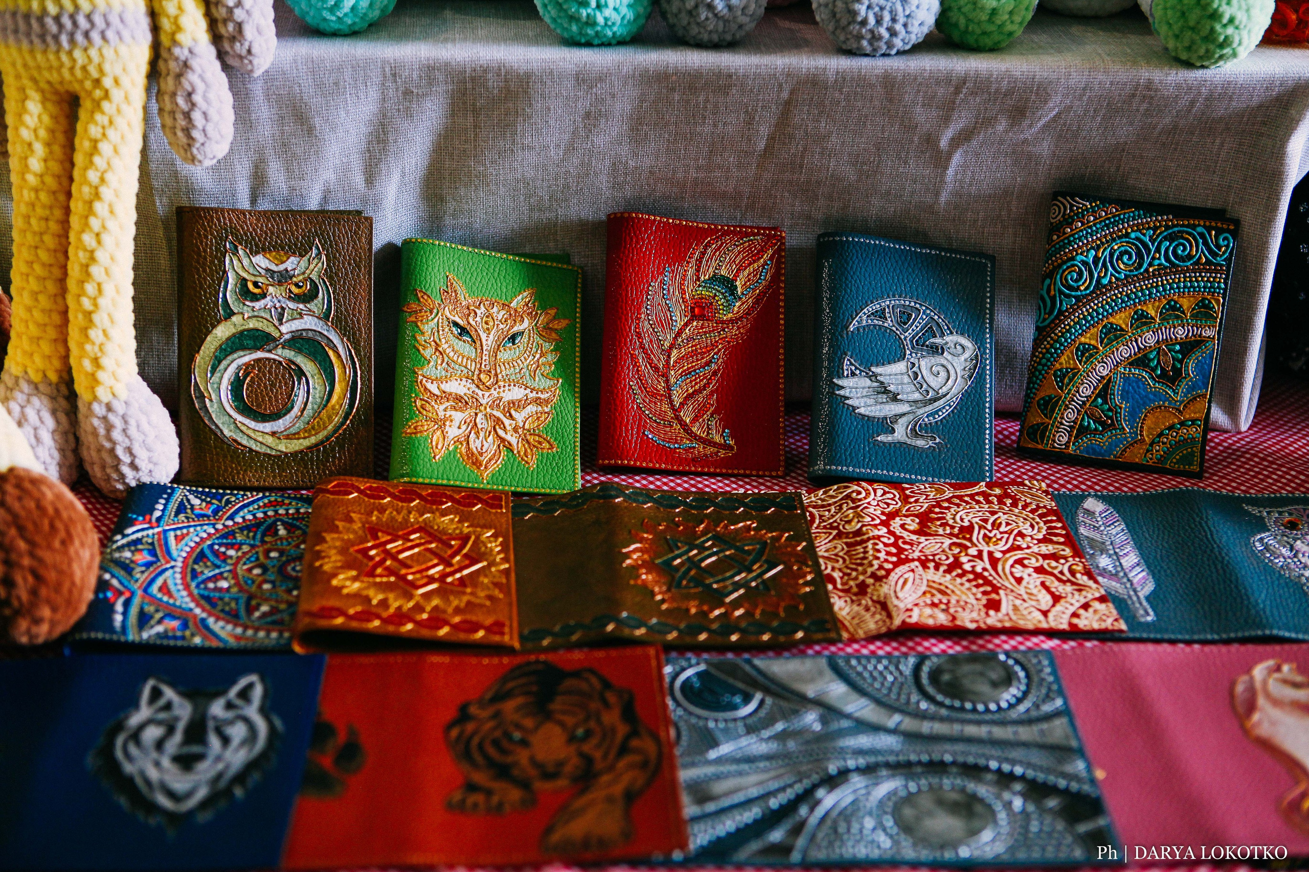 Каменка. Фотограф Дарья Локотко в Красноярске