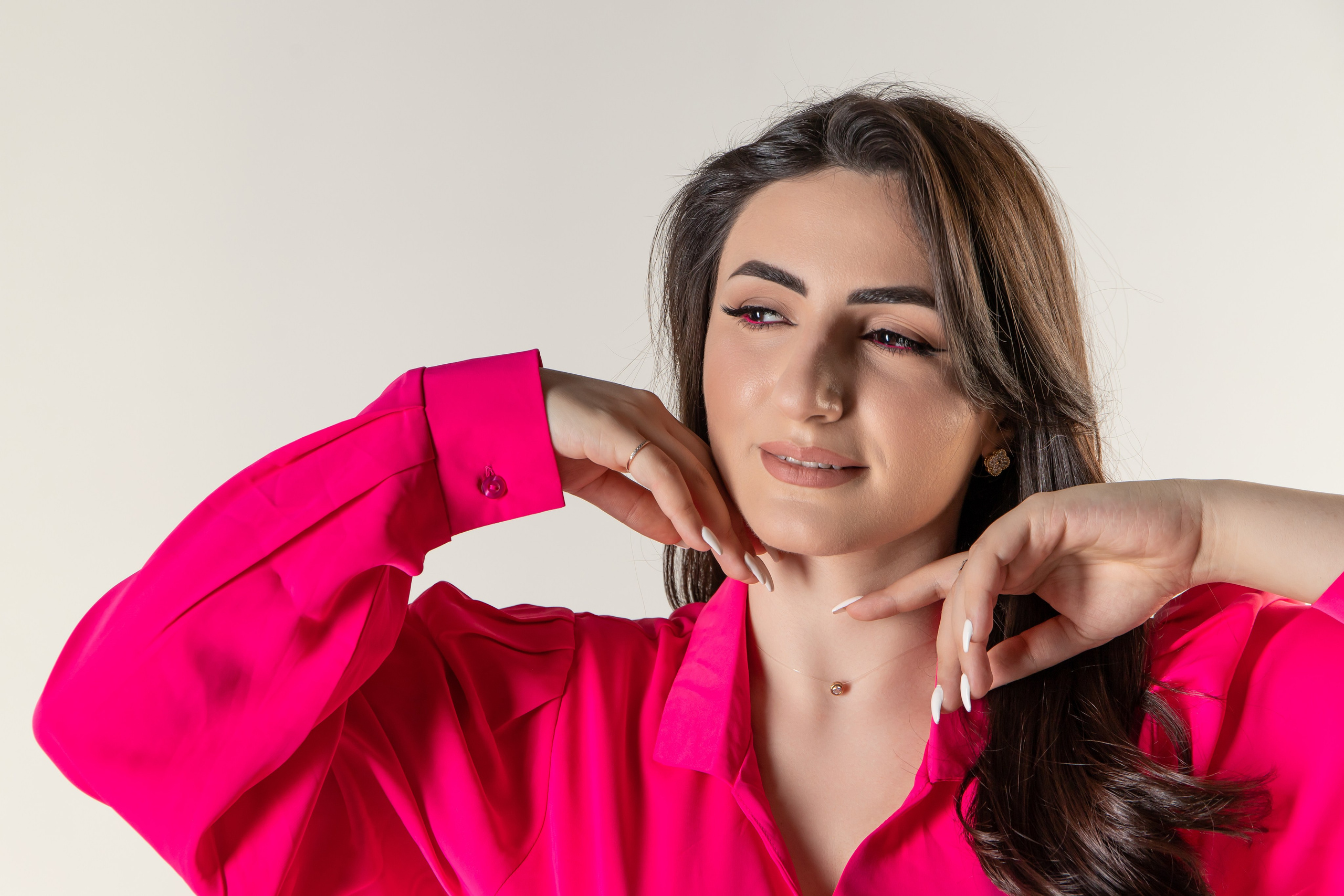 Студия 23. Семейный и свадебный фотограф в Геленджике Михаил Шматов