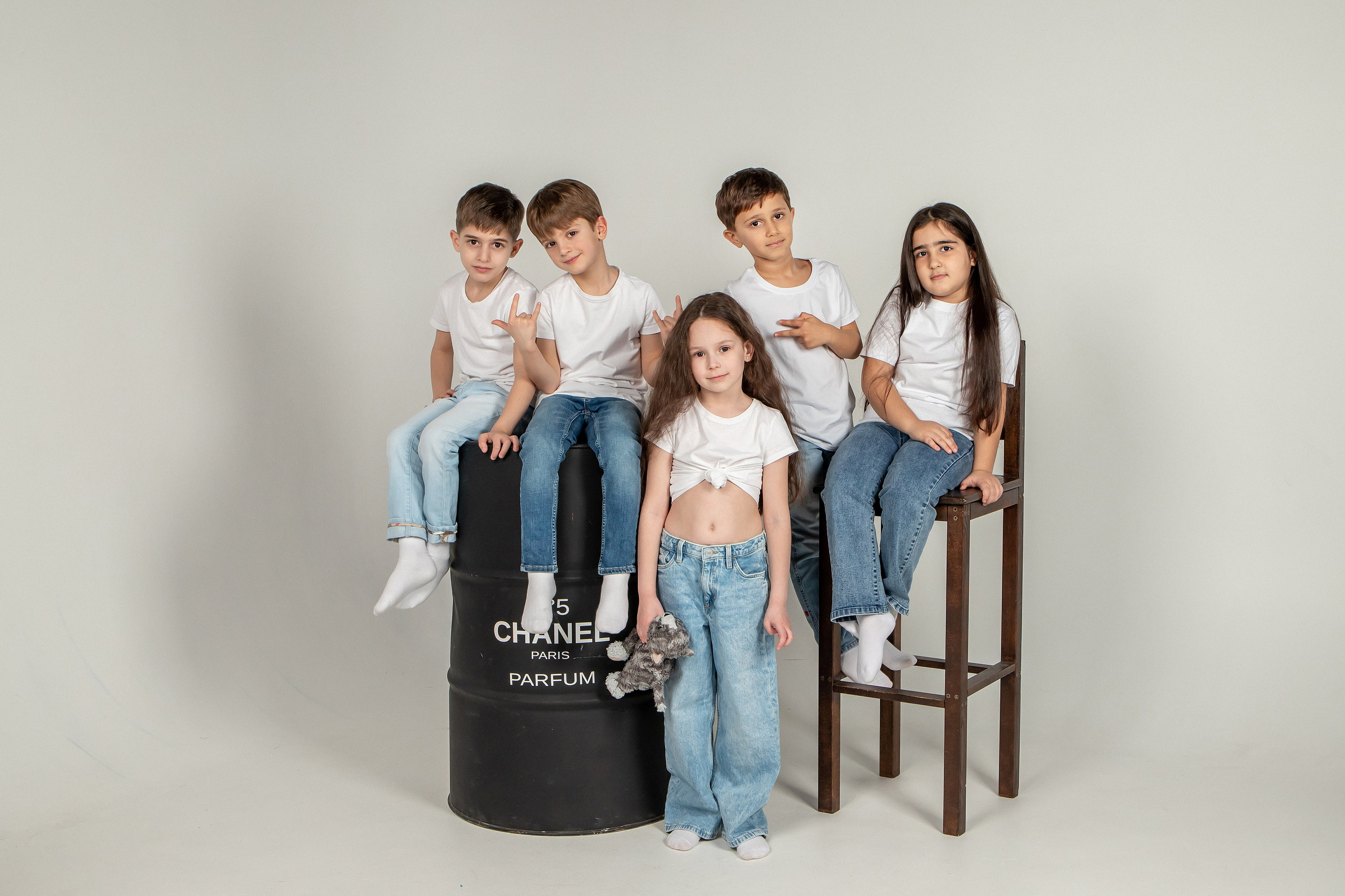 Детвора. Семейный и свадебный фотограф в Геленджике Михаил Шматов