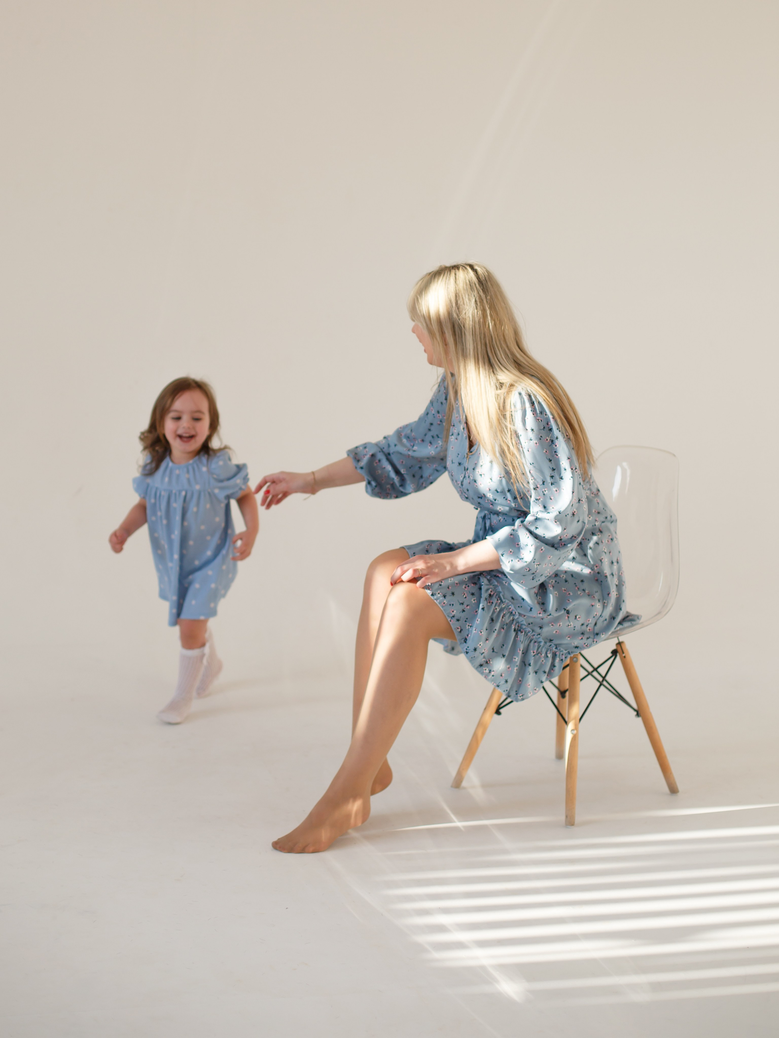 Анжелика и Дарина. Фотограф в Волгограде Галина Власенко