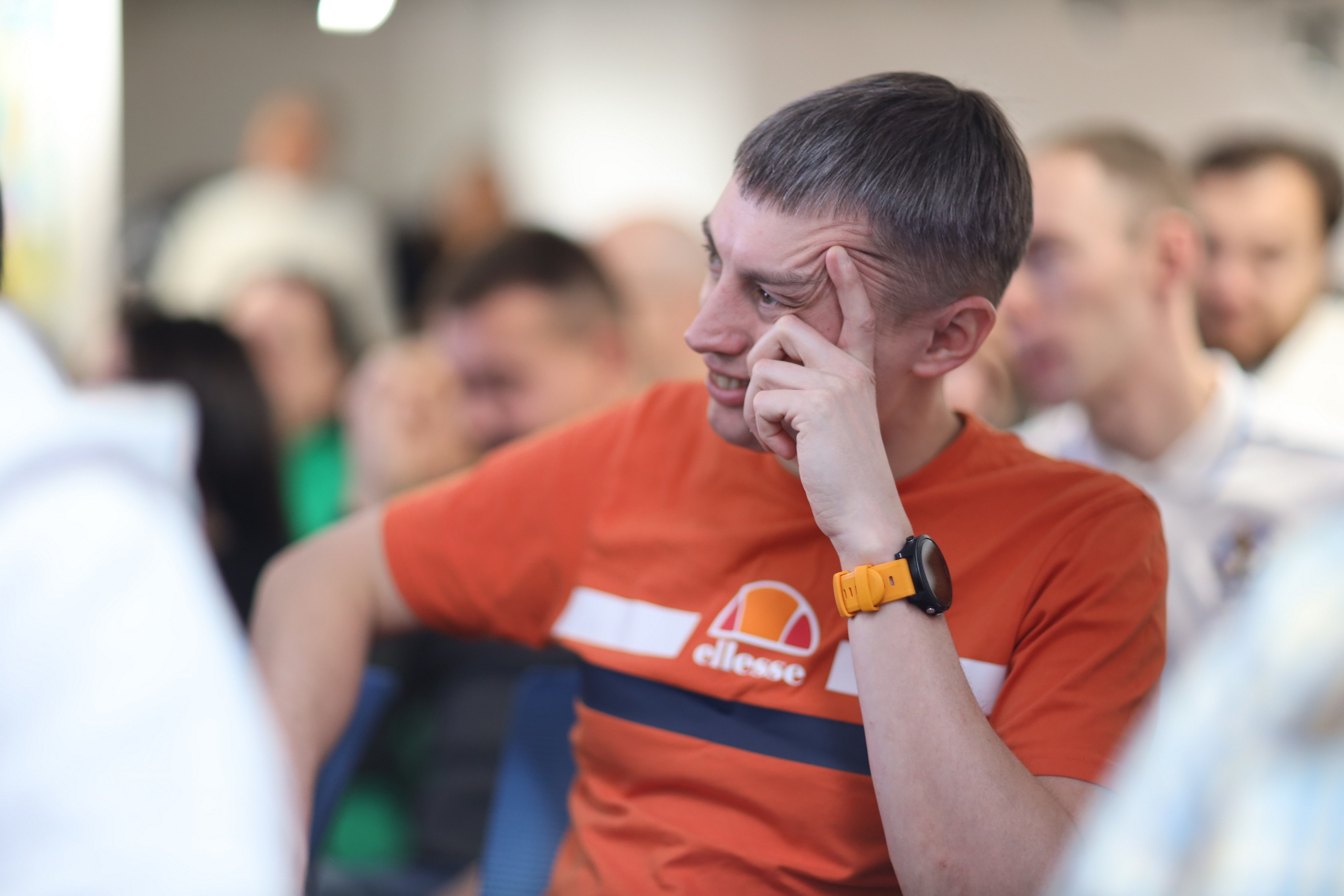 МастерМайнд 1.2. Съемка в студии под ваш запрос, студийные съемки, фотографии архитектурных объектов — Александр Евстигнеев — фотограф Москва