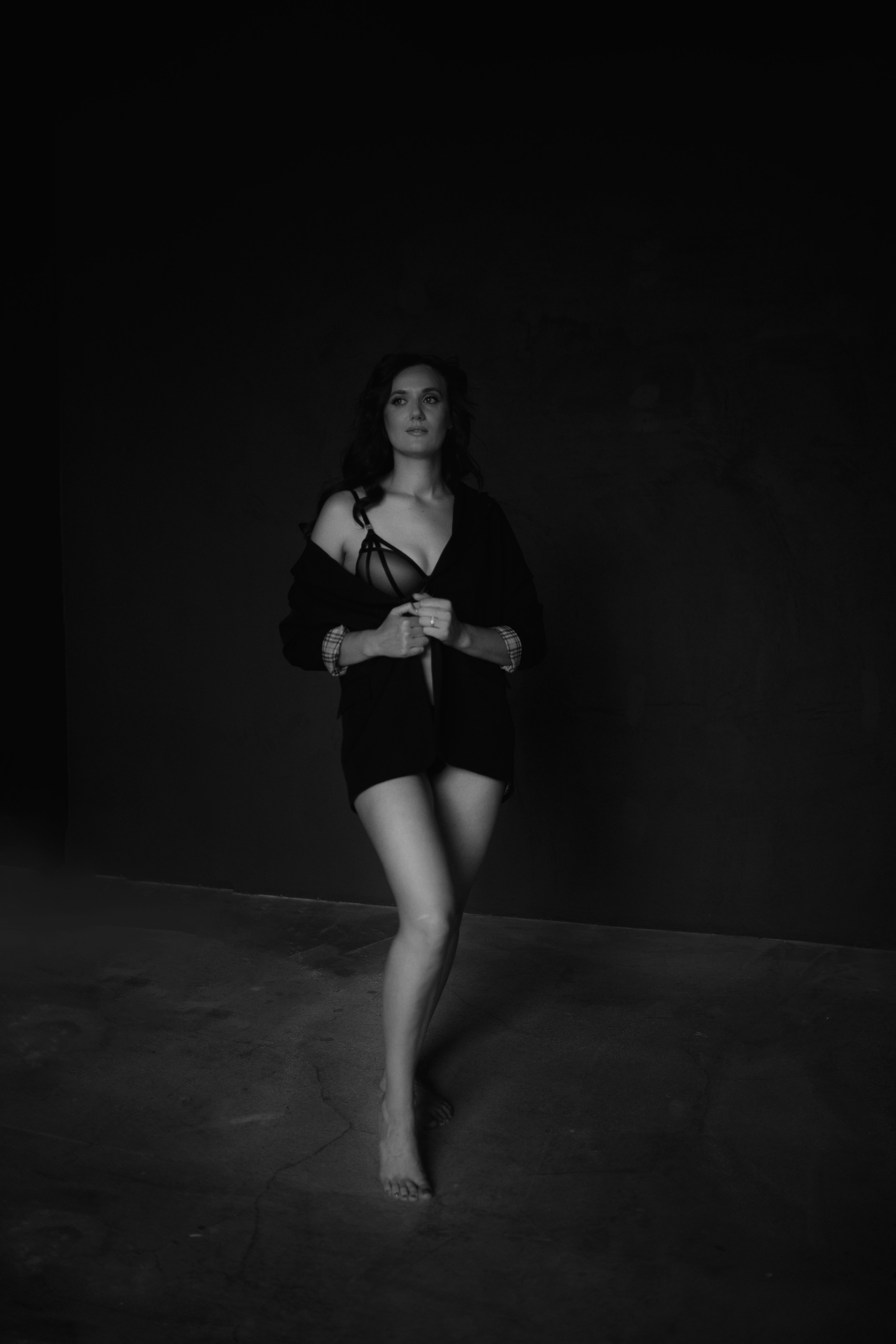 Татьяна. Фотограф чувственного портрета в Санкт-Петербурге Светлана Фролова