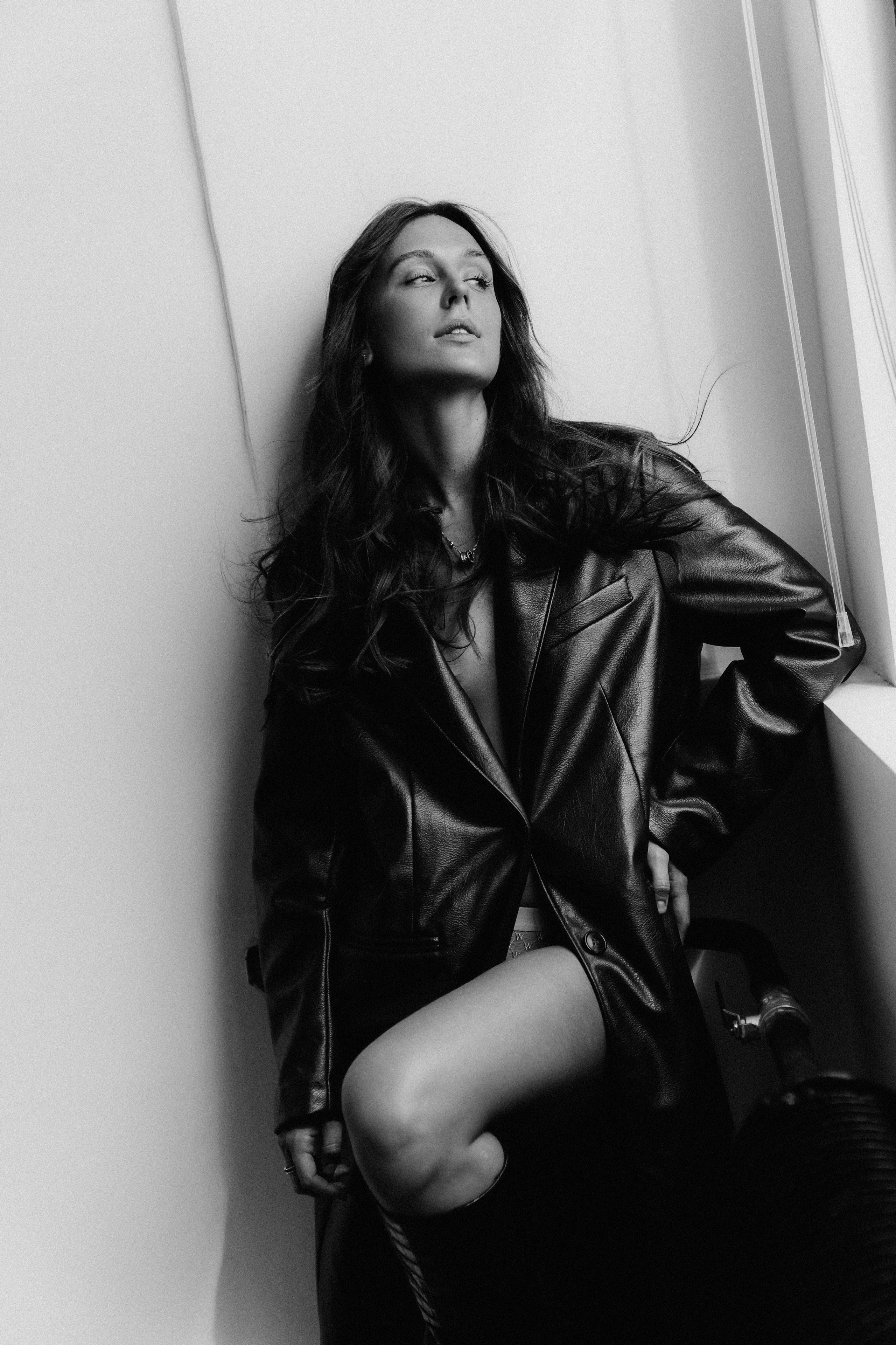 Liza. Фотограф Нина Дмитриева