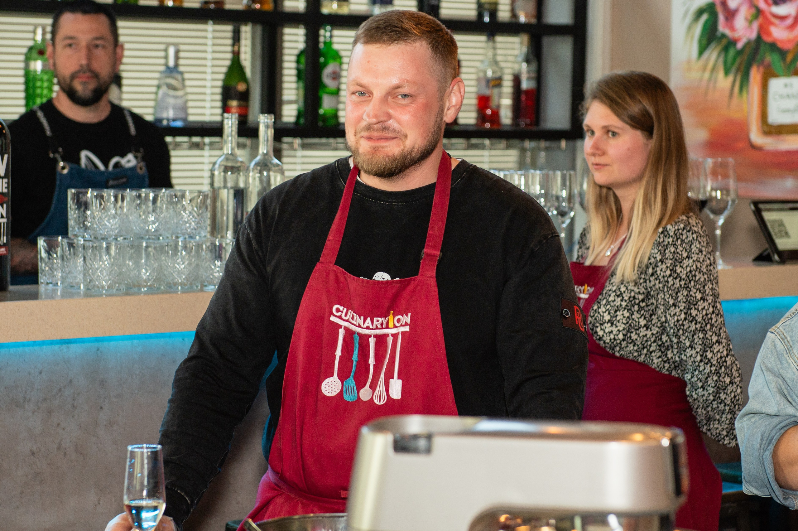 Корпорат теле 2. Профессиональный фотограф в Москве Александра Харламова