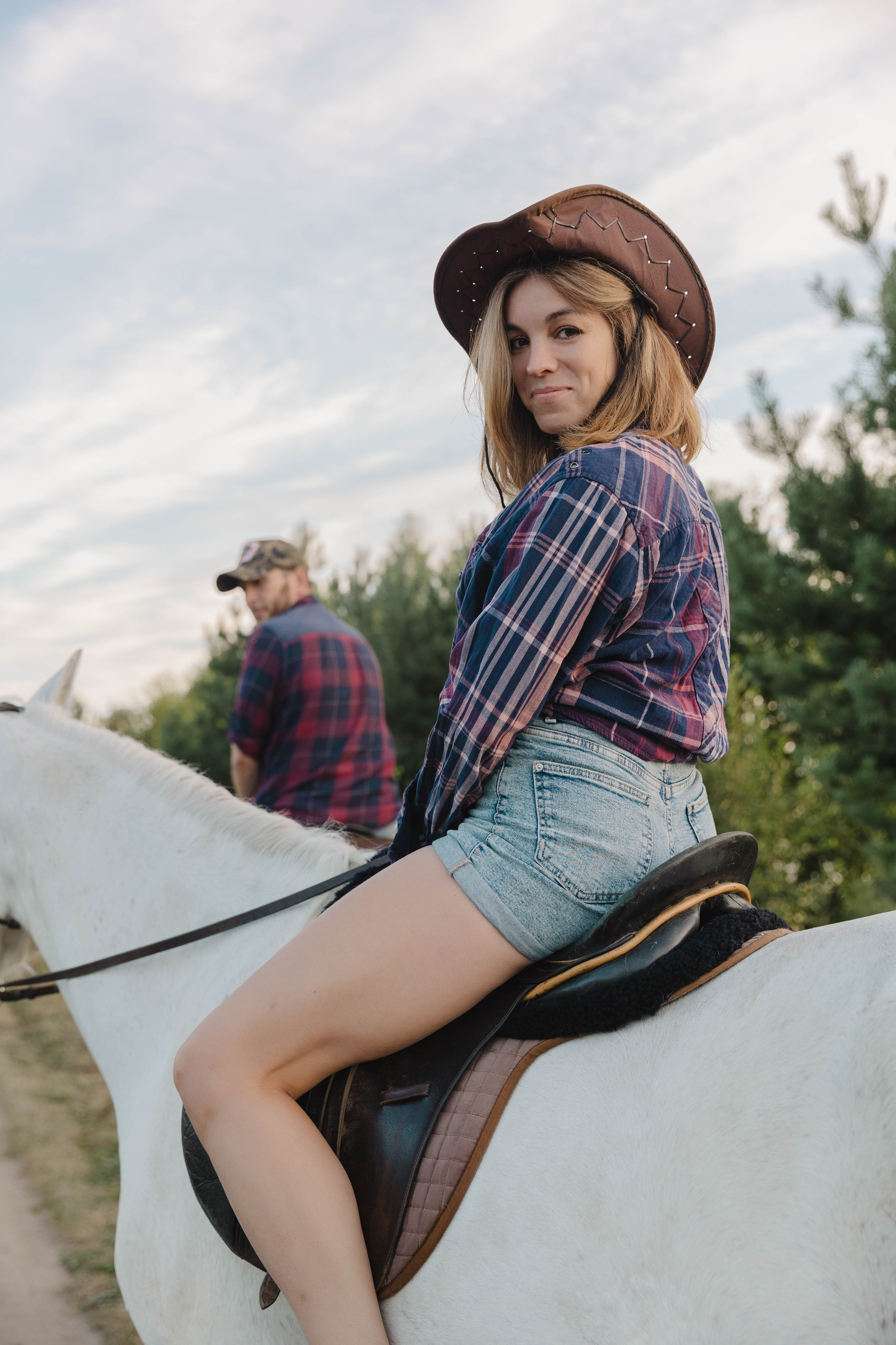Тёплый вечер лета. Свадебный и семейный фотограф в Карелии